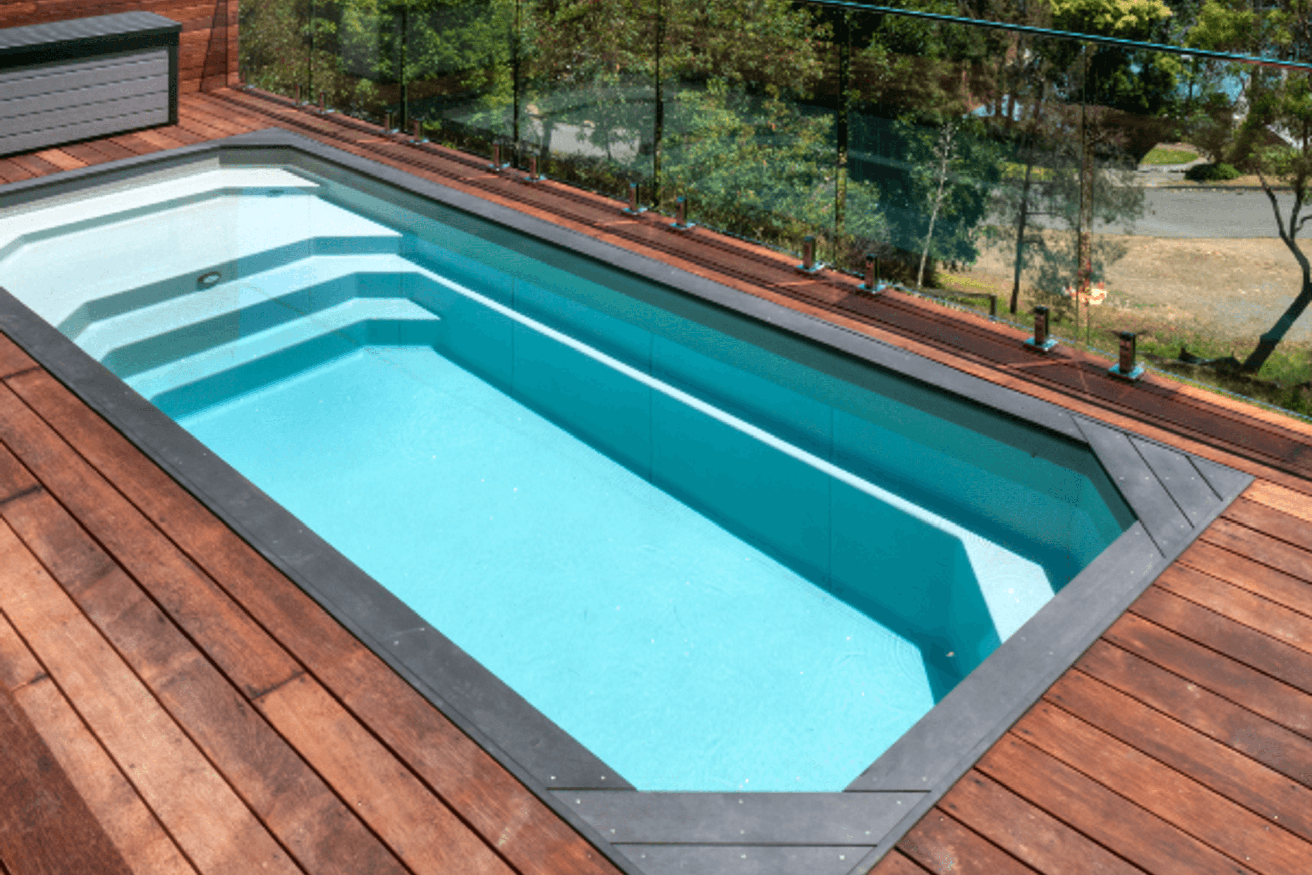 Express Pools