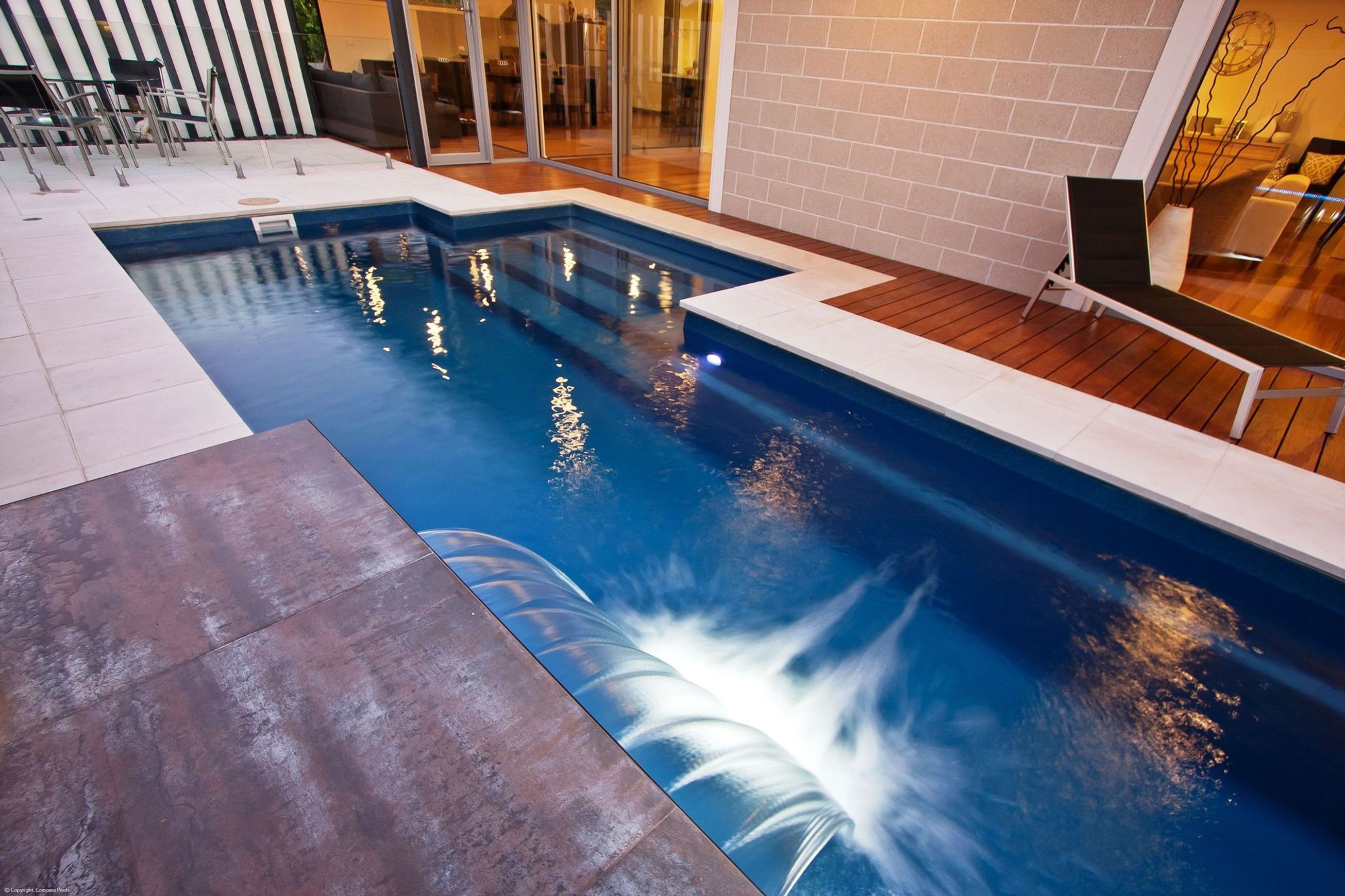 Fastlane Pools