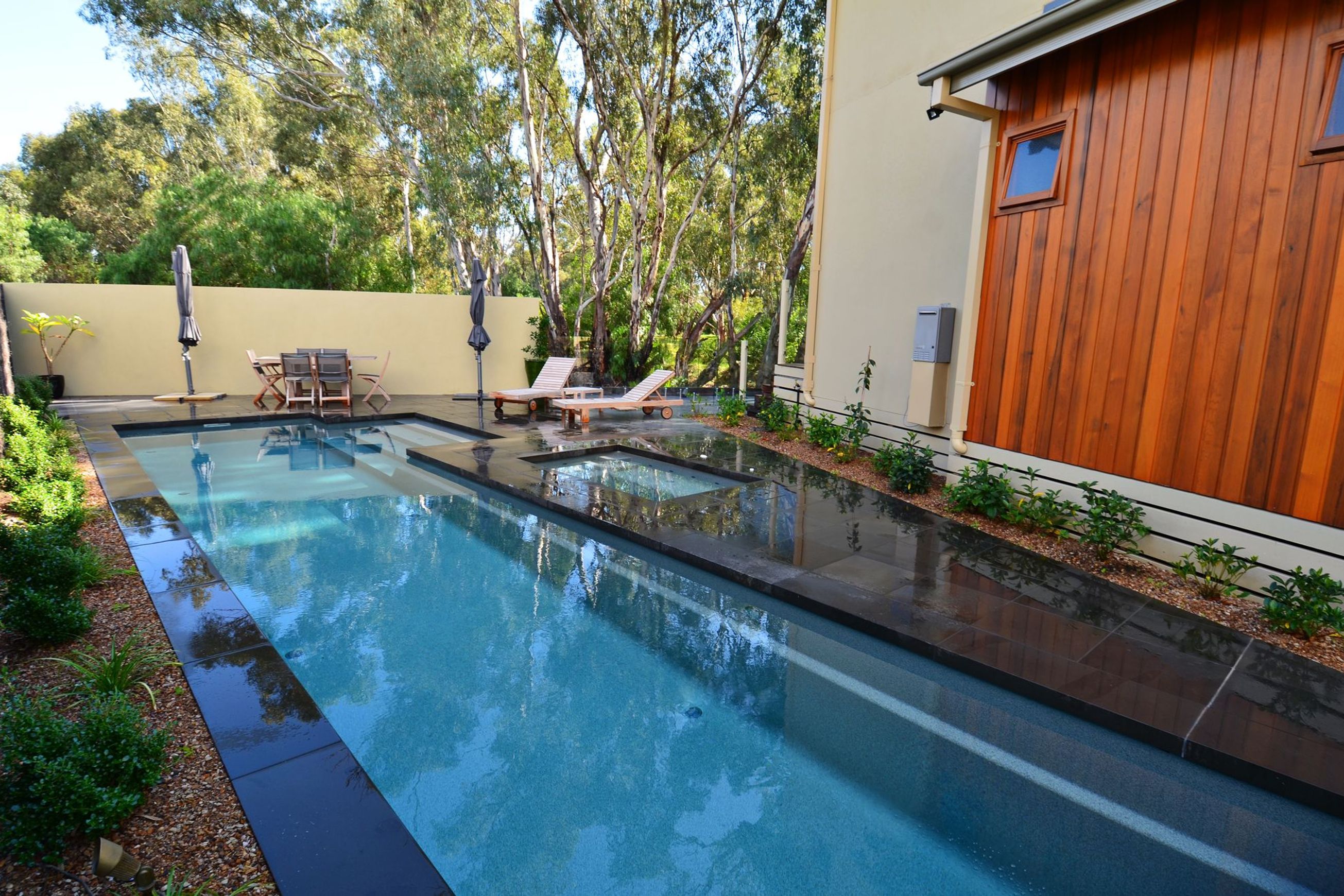 Fastlane Pools