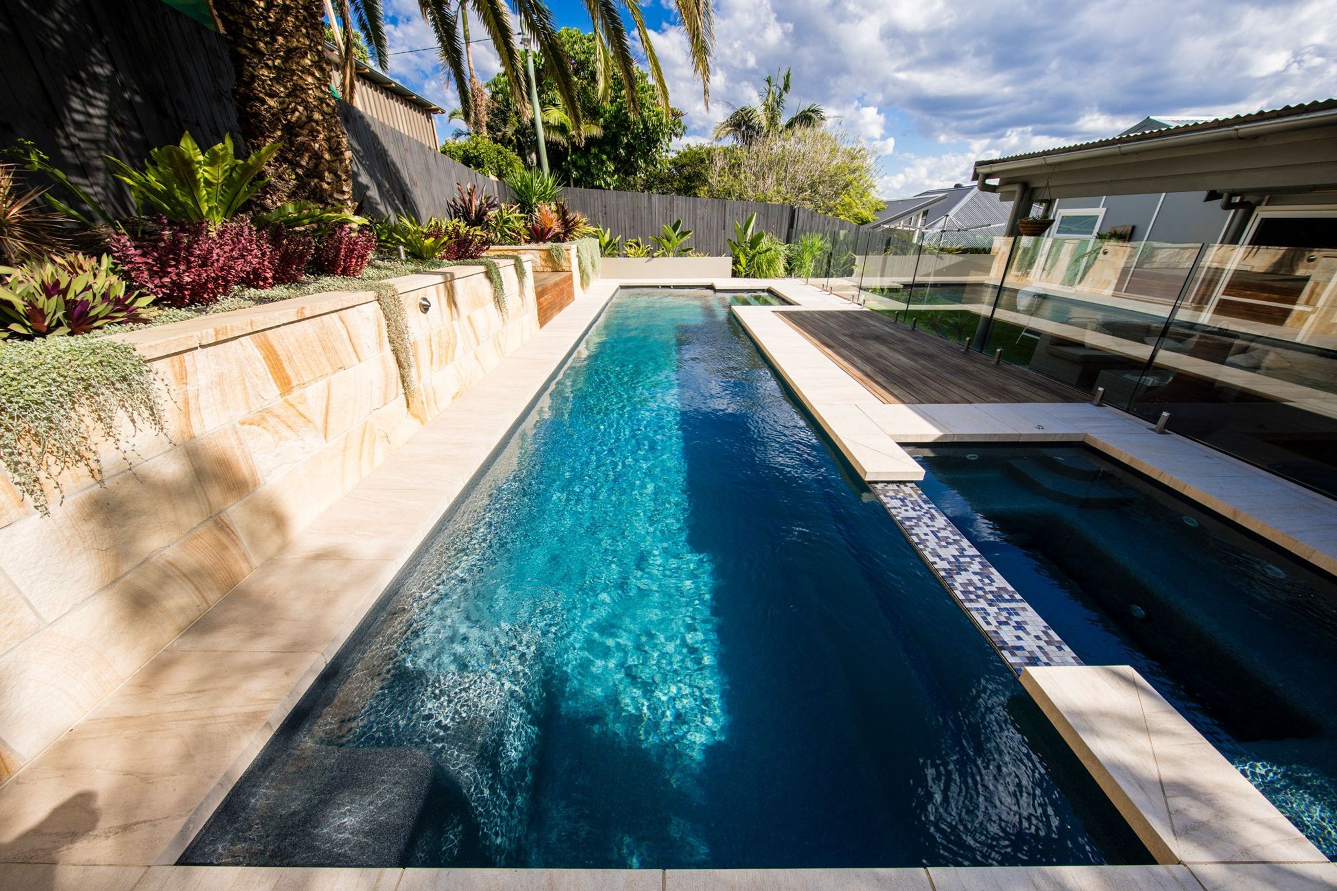 Fastlane Pools