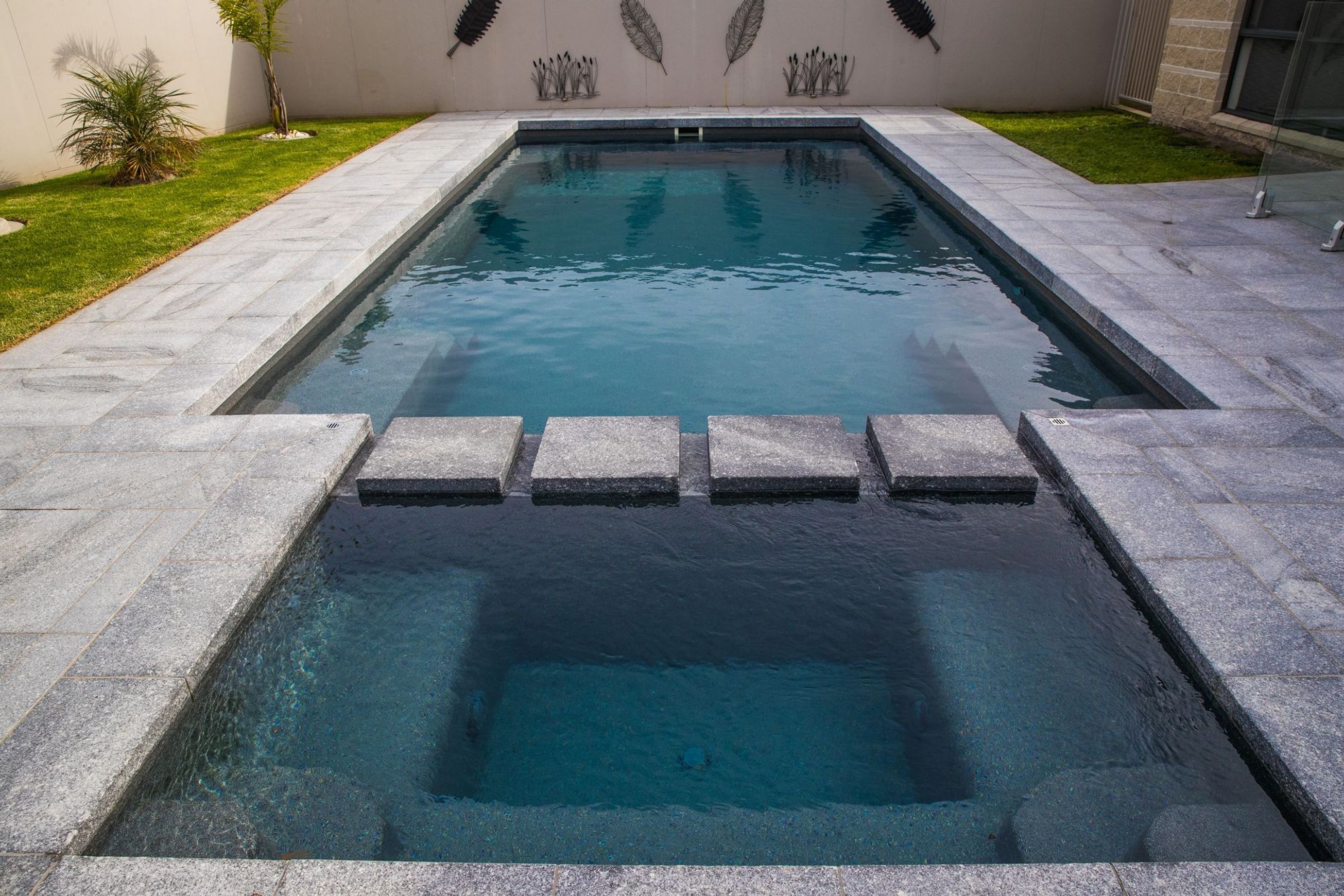 Pool & Spa Combos