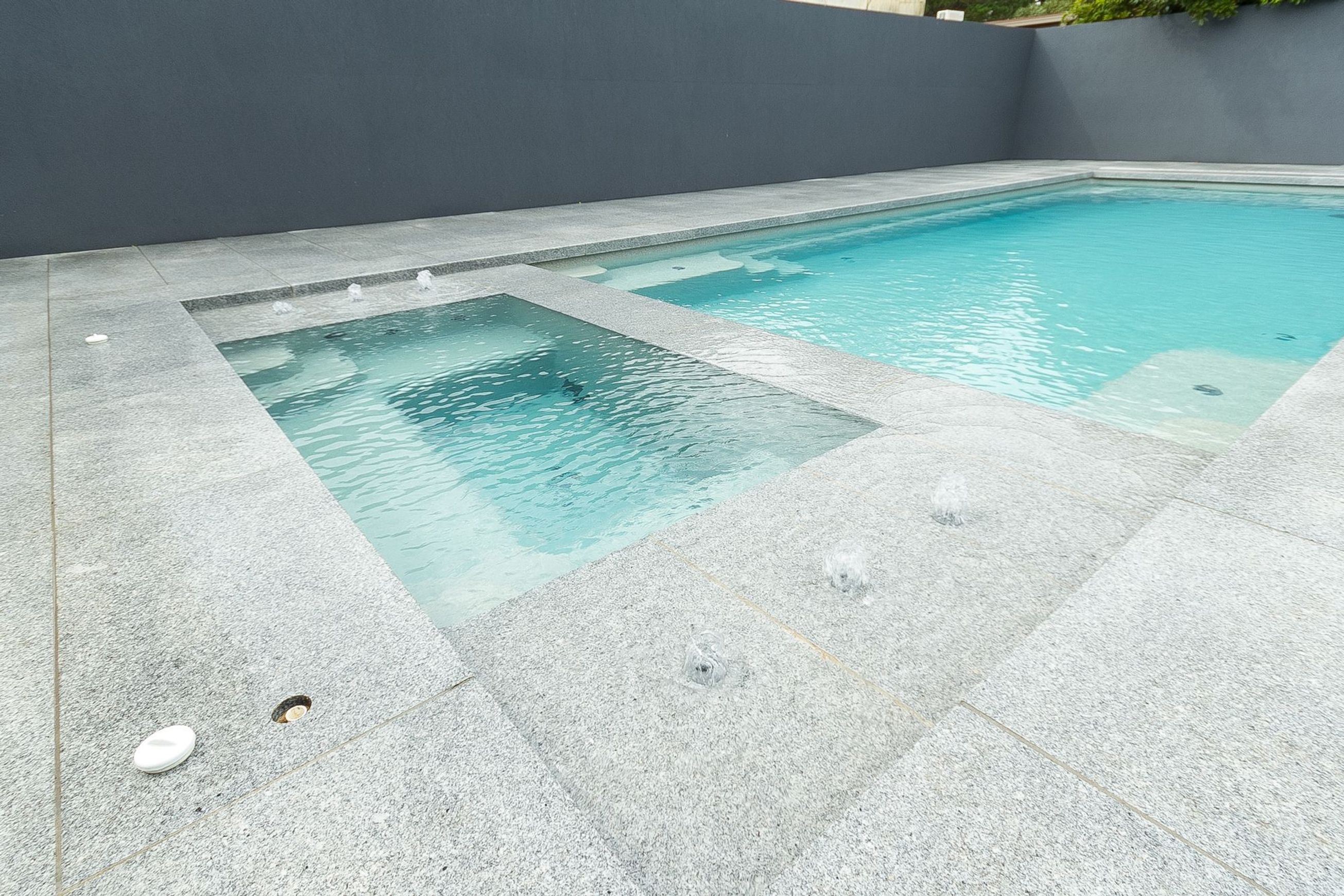 Pool & Spa Combos