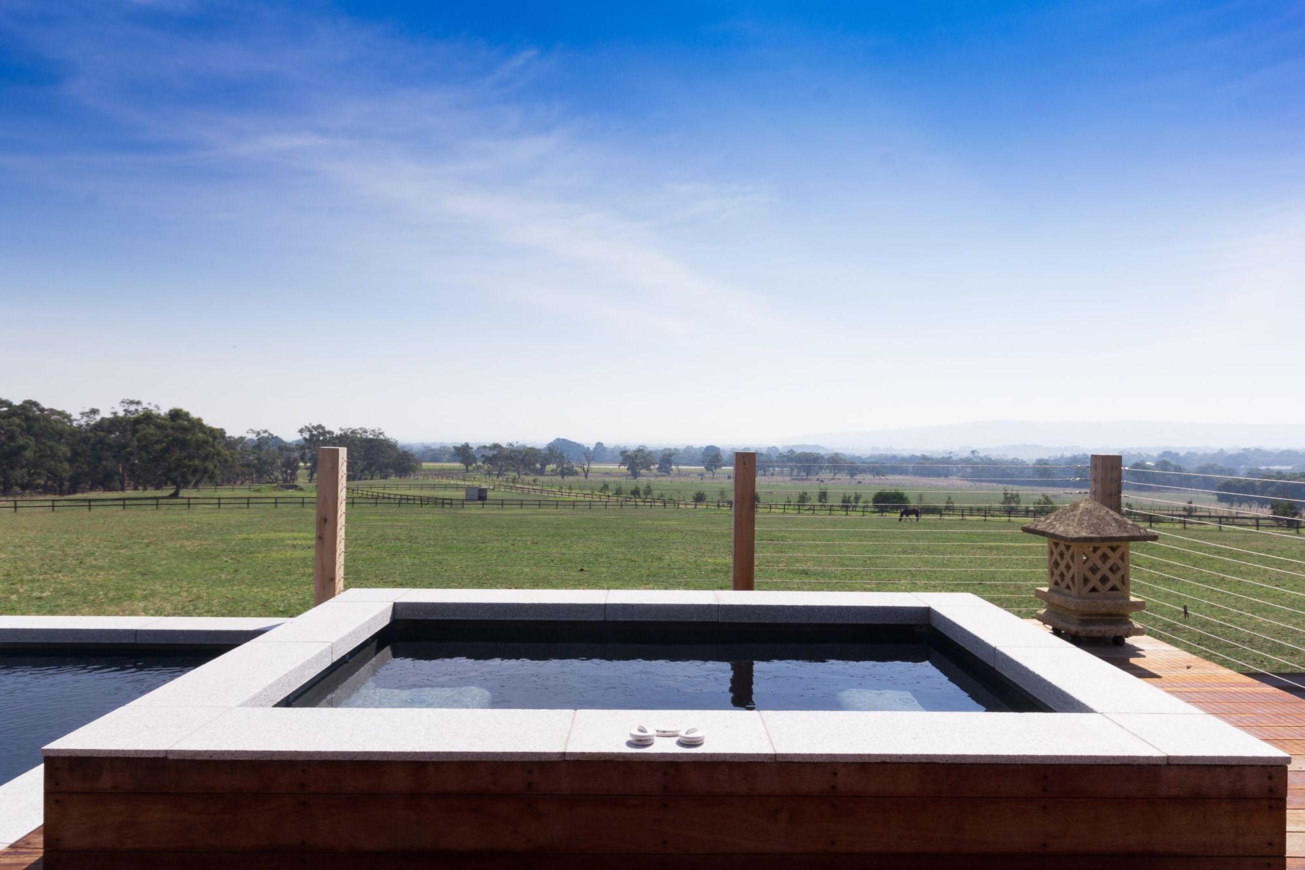 Pool & Spa Combos