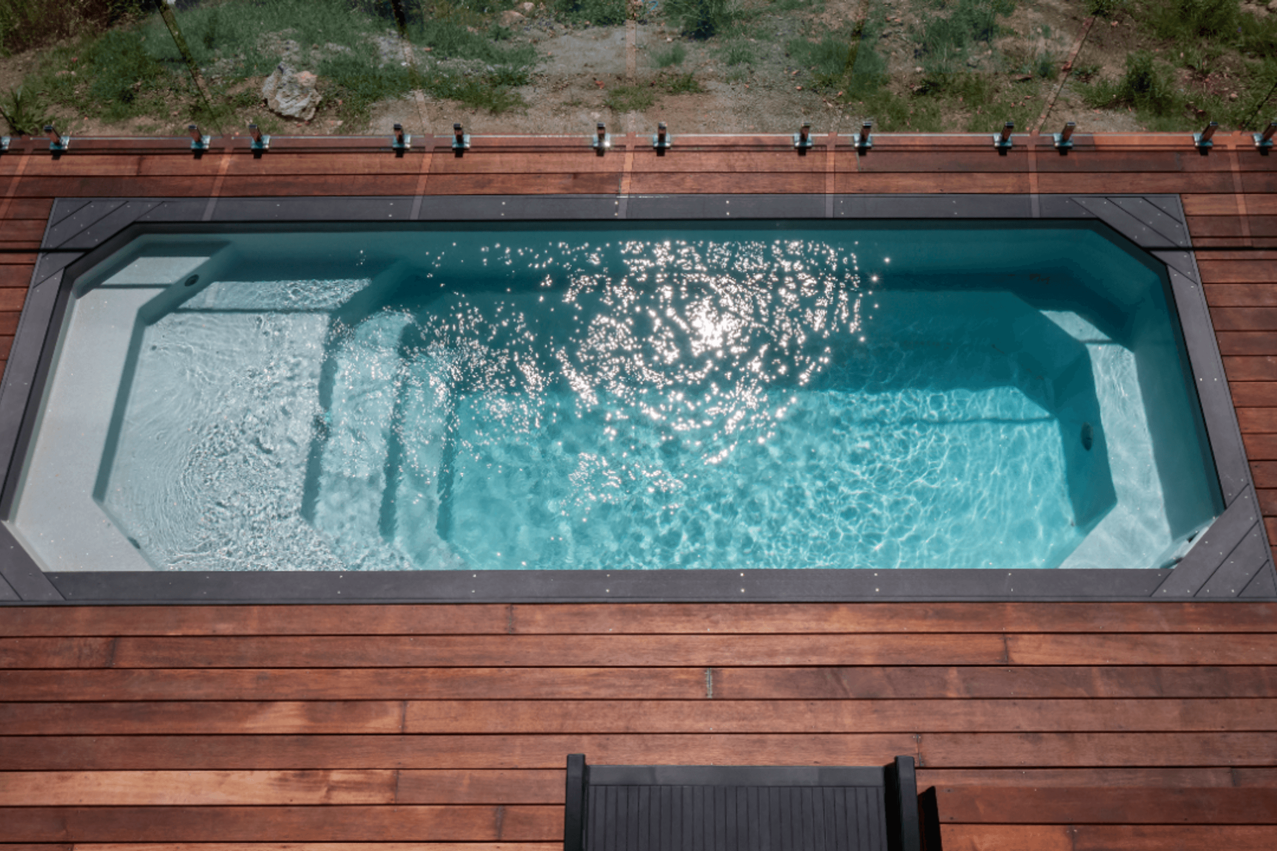 Express Pools