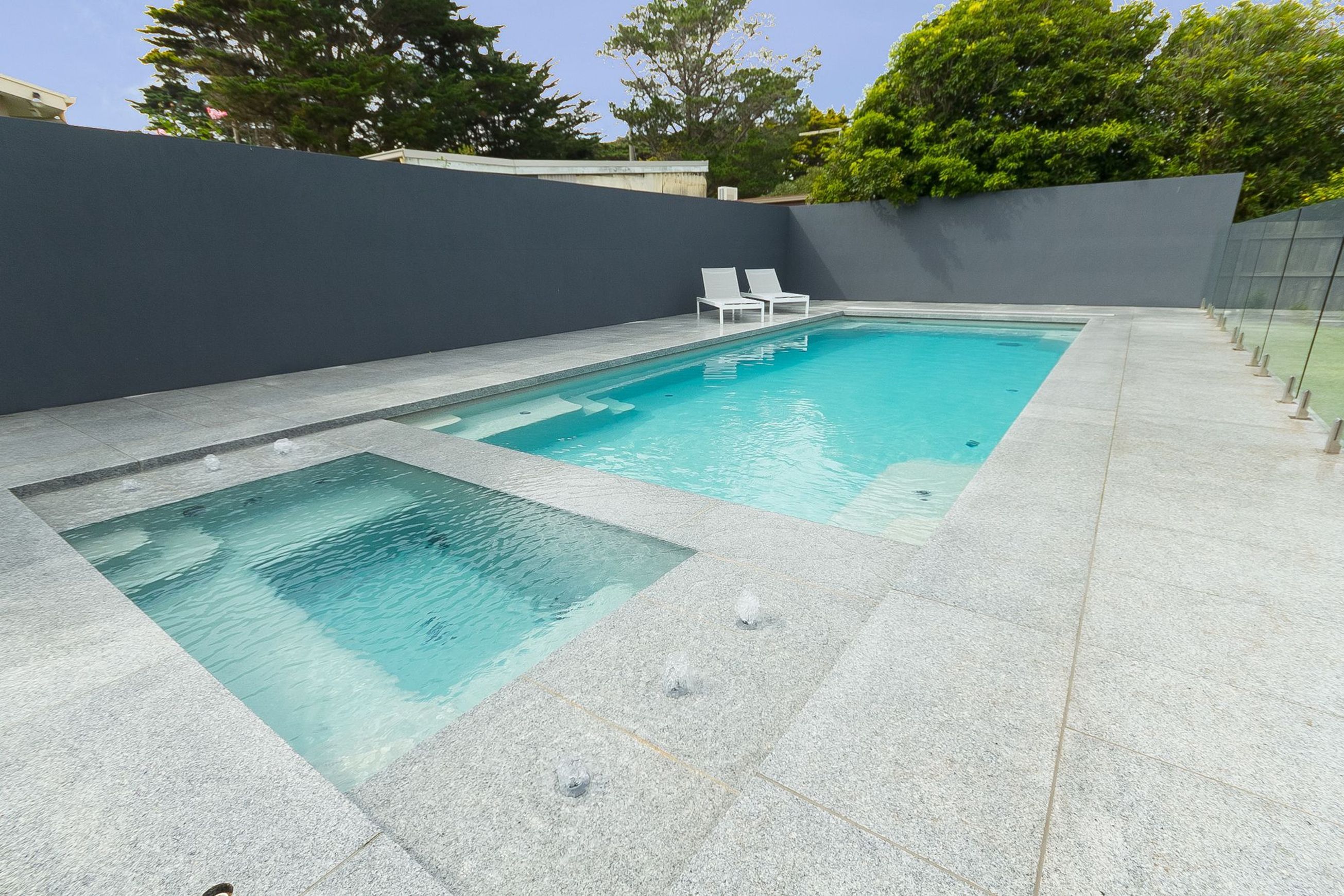 X-Trainer Pools