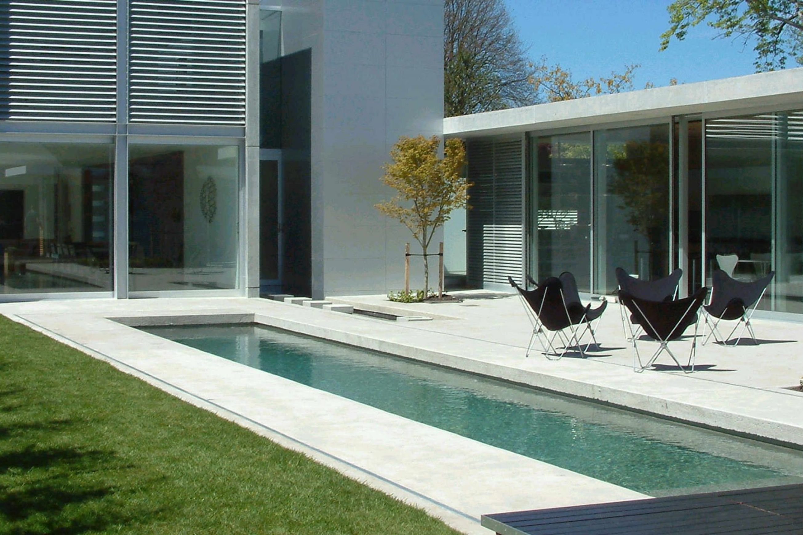 Concrete Swimming Pools by Pioneer