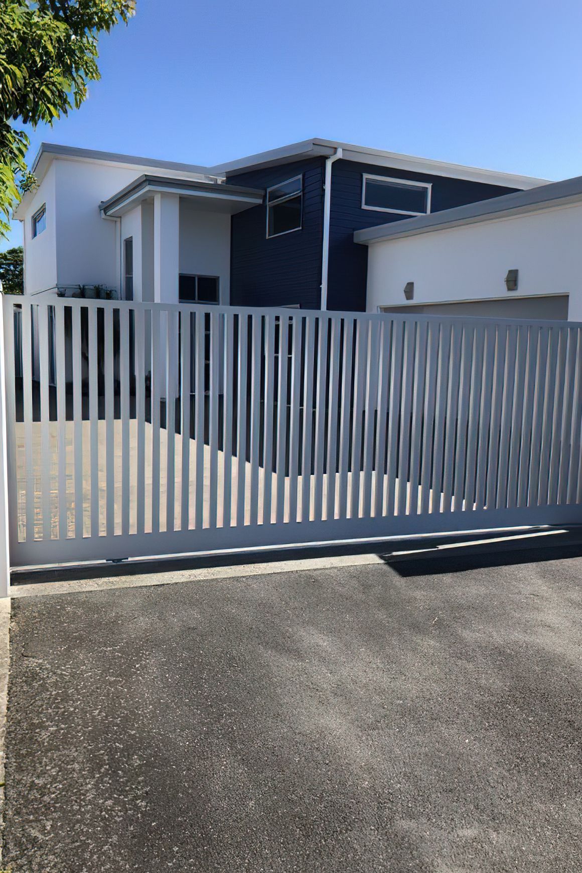 Custom Gates