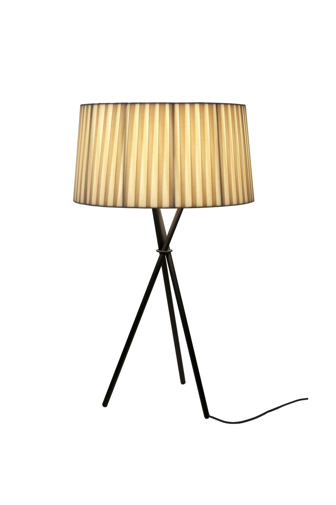 Tripode M3 Table Lamp