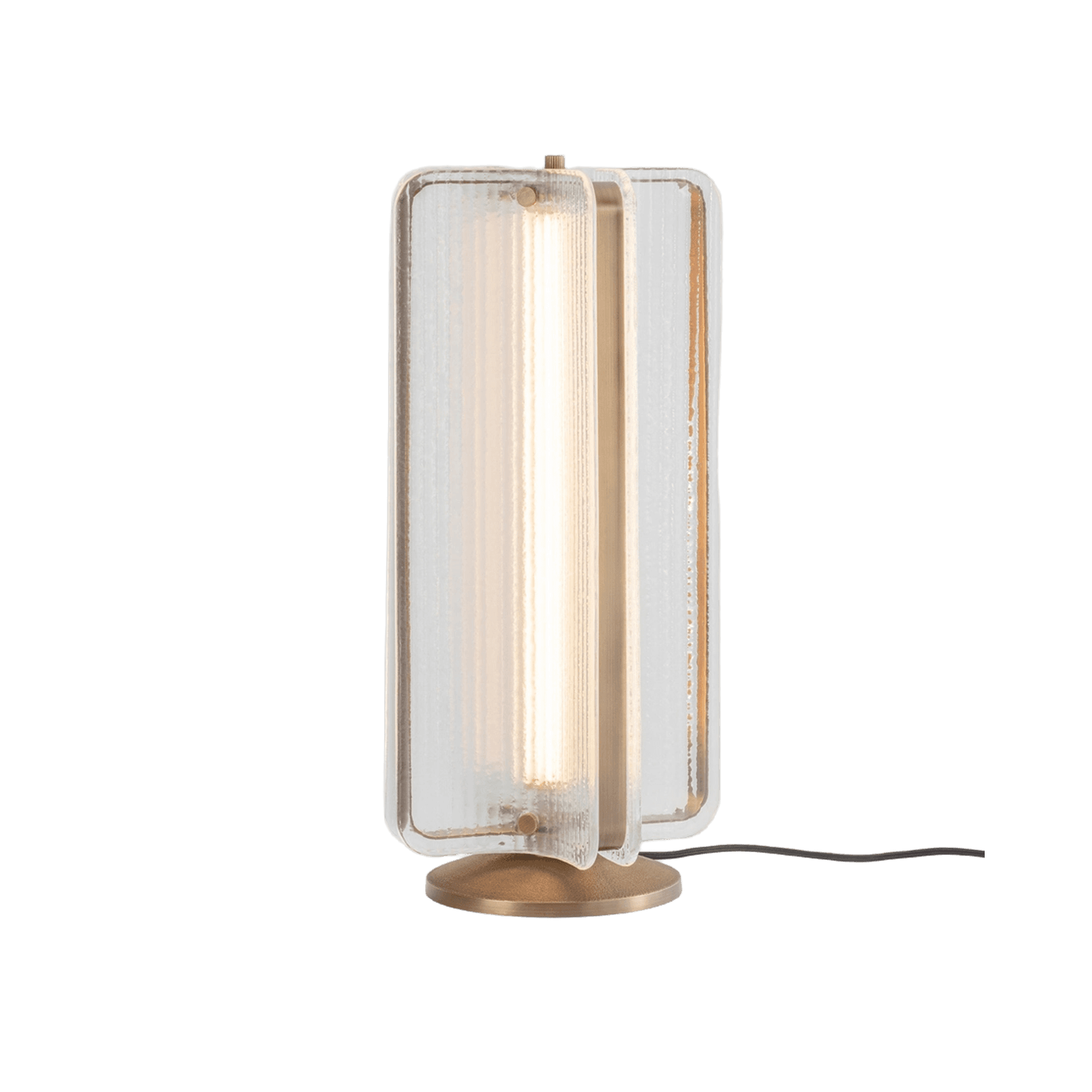 Apex Table Lamp