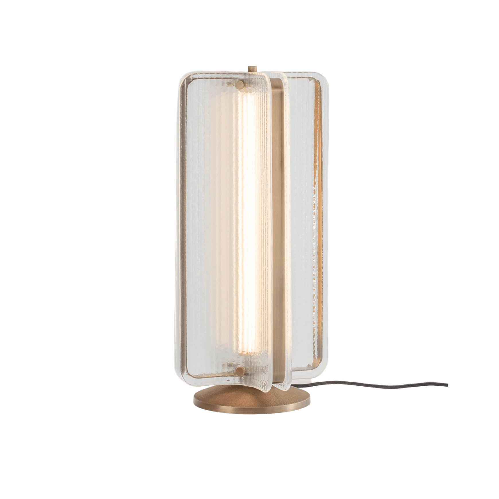 Apex Table Lamp