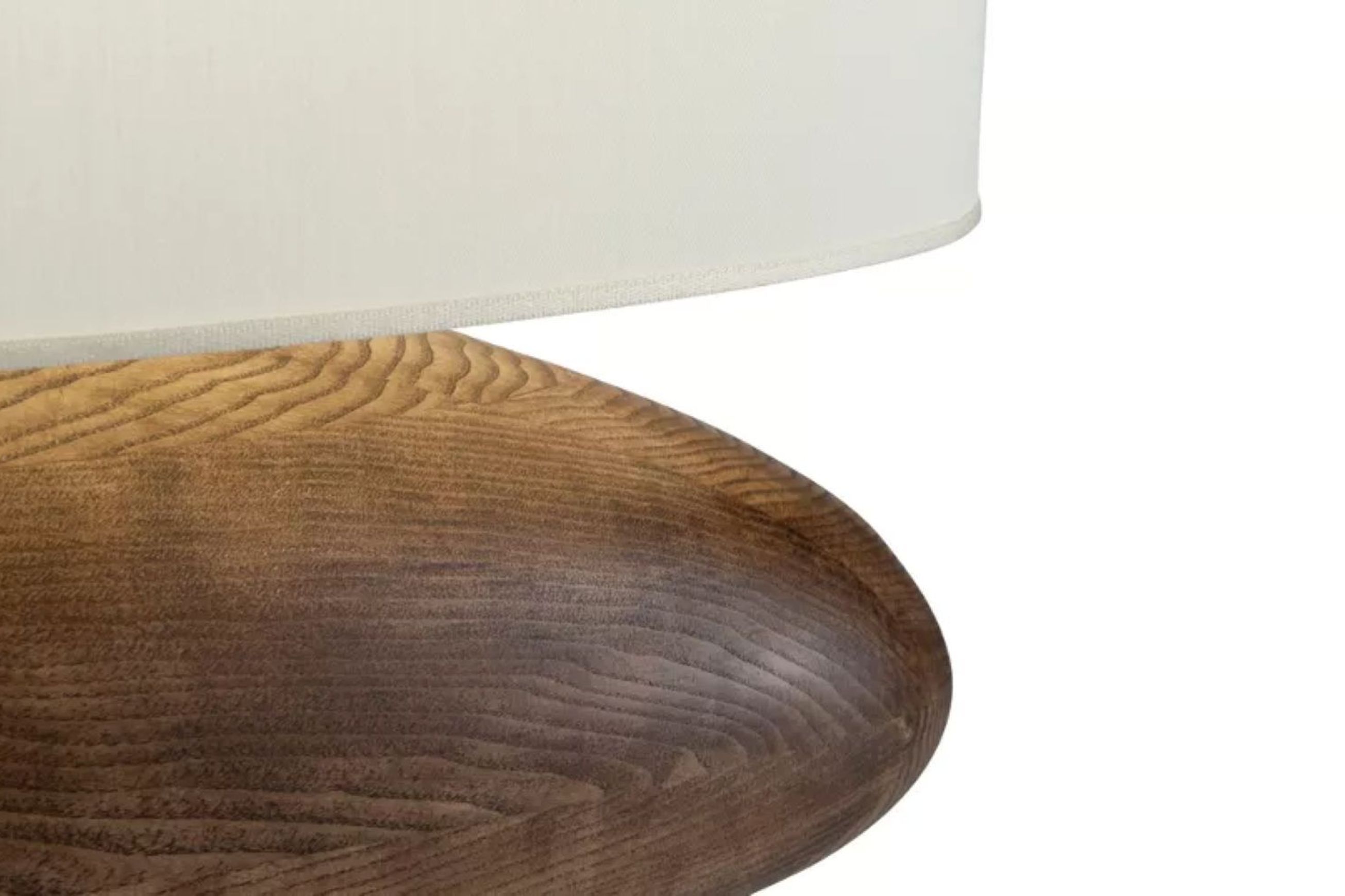 Pebble Table Lamp