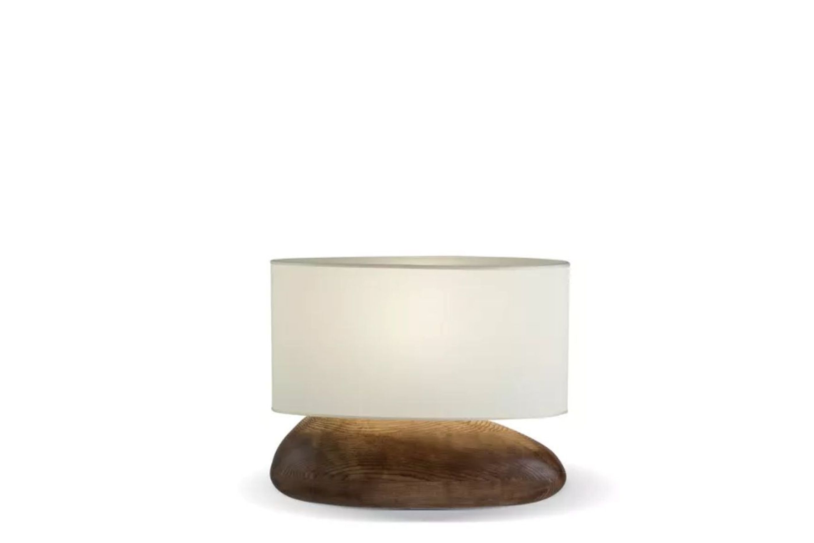 Pebble Table Lamp