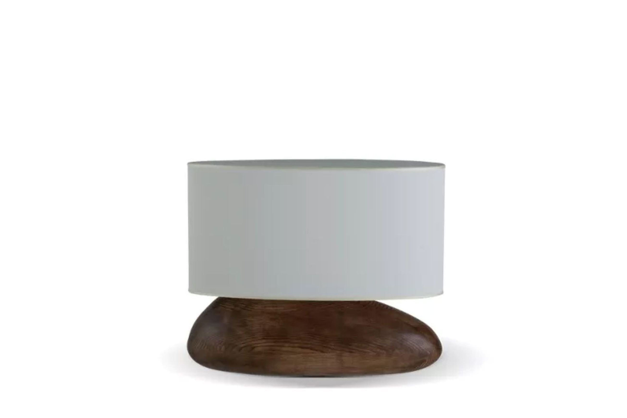 Pebble Table Lamp