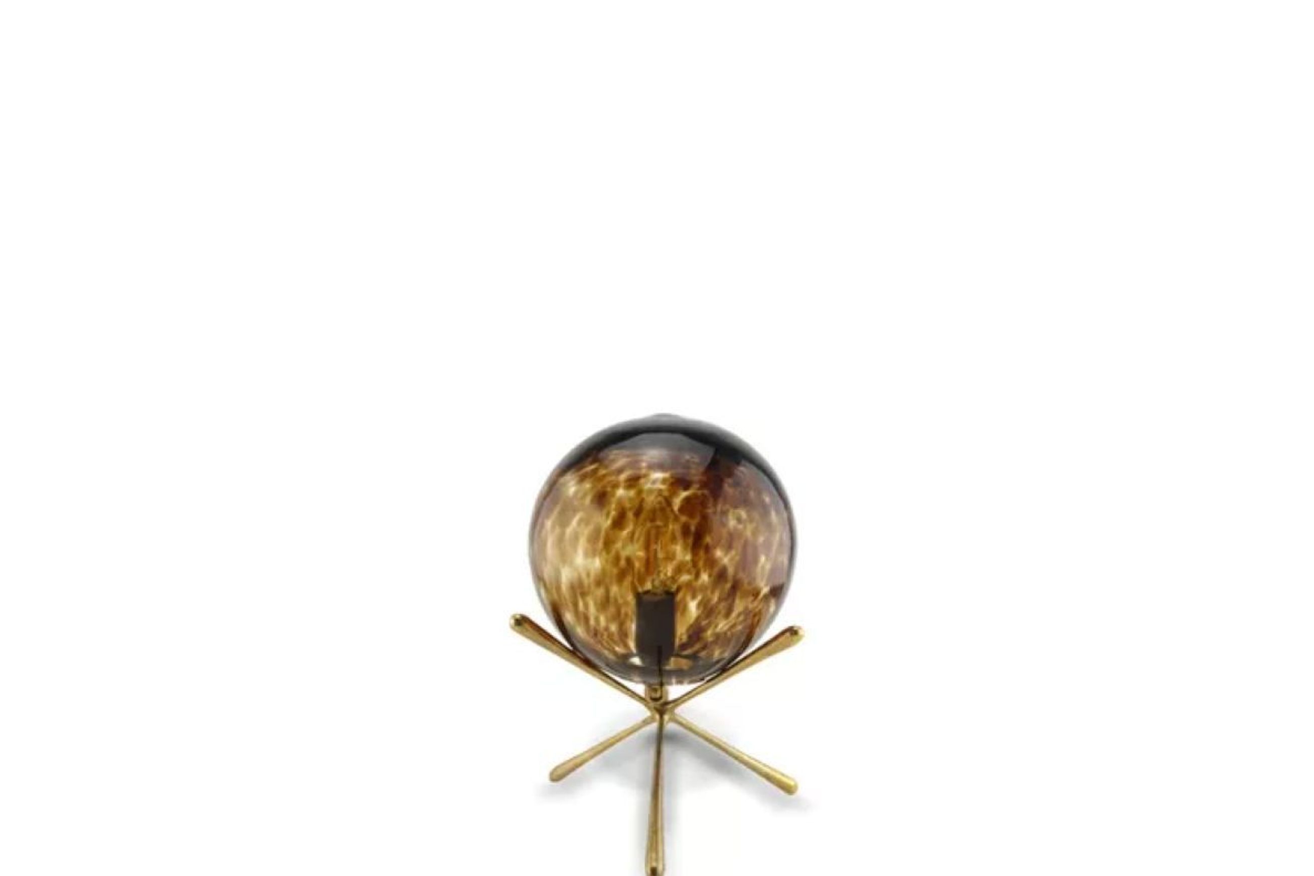 Mona Table Lamp
