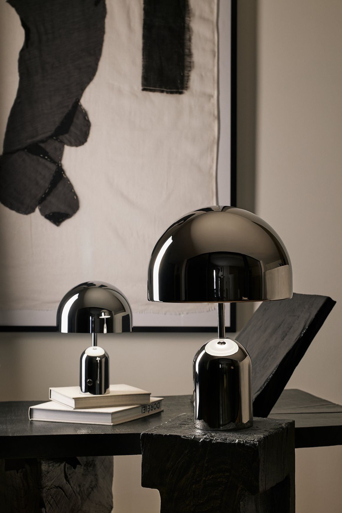 Bell Portable