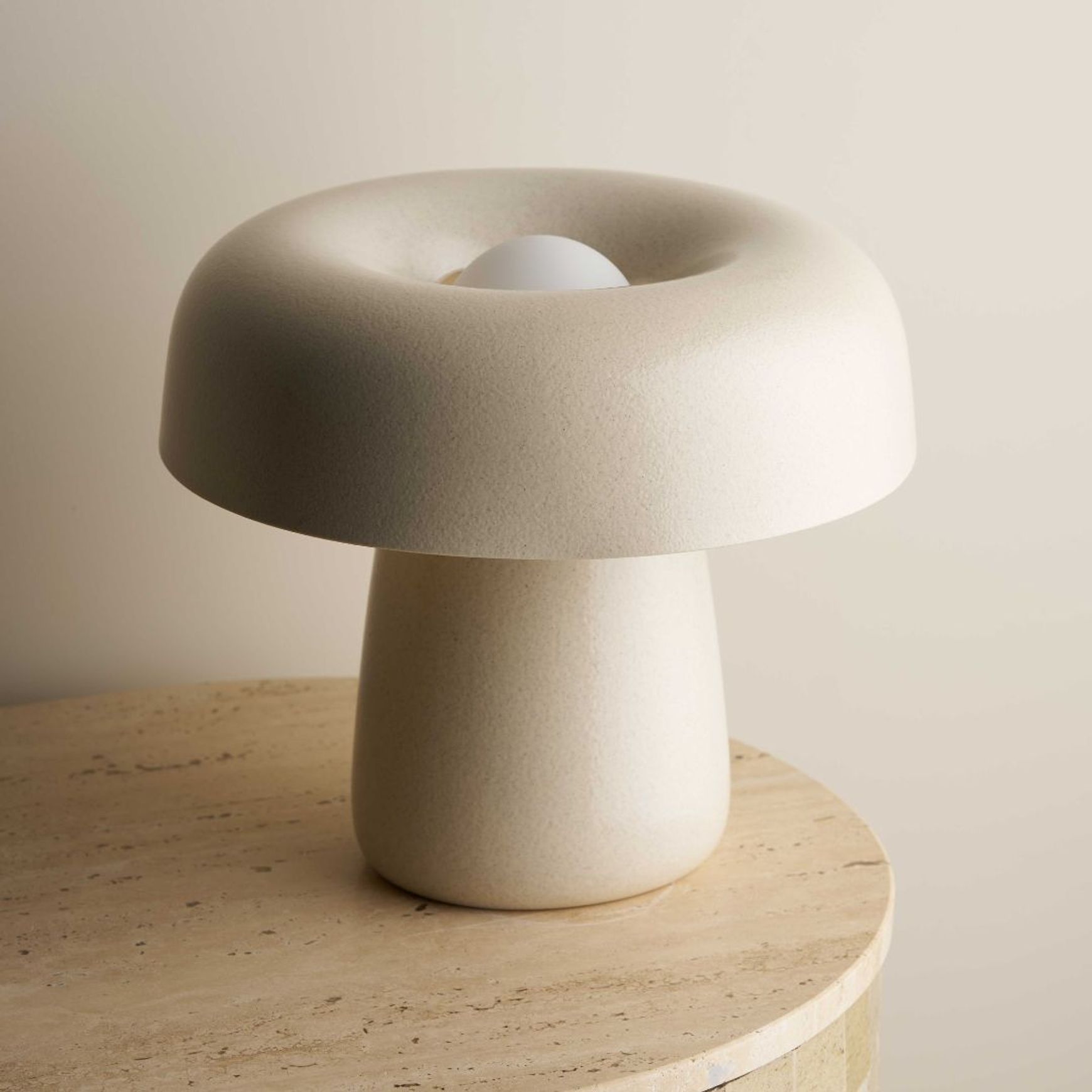 Nest Table Lamp