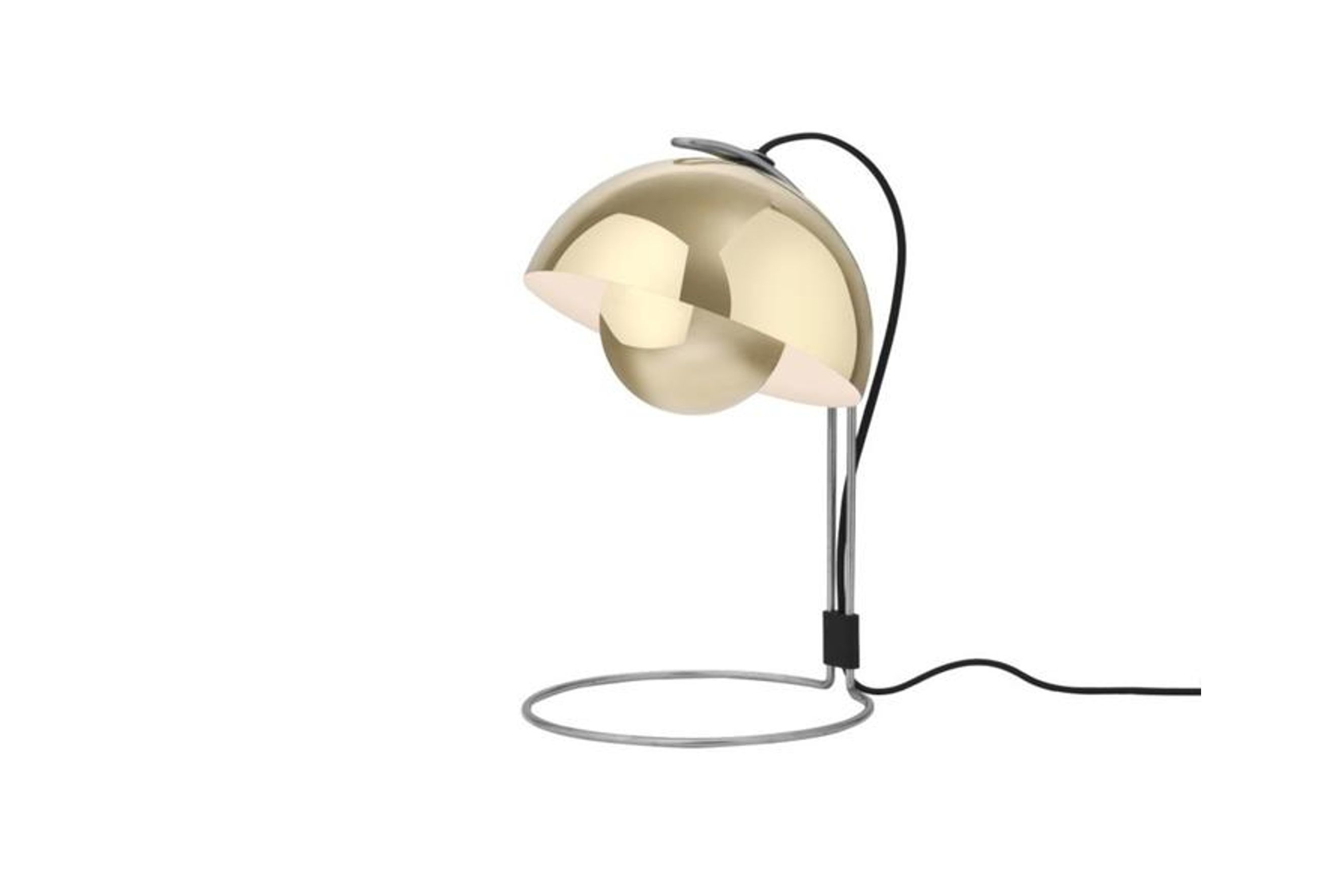 Flowerpot VP4 Table Lamp by &Tradition