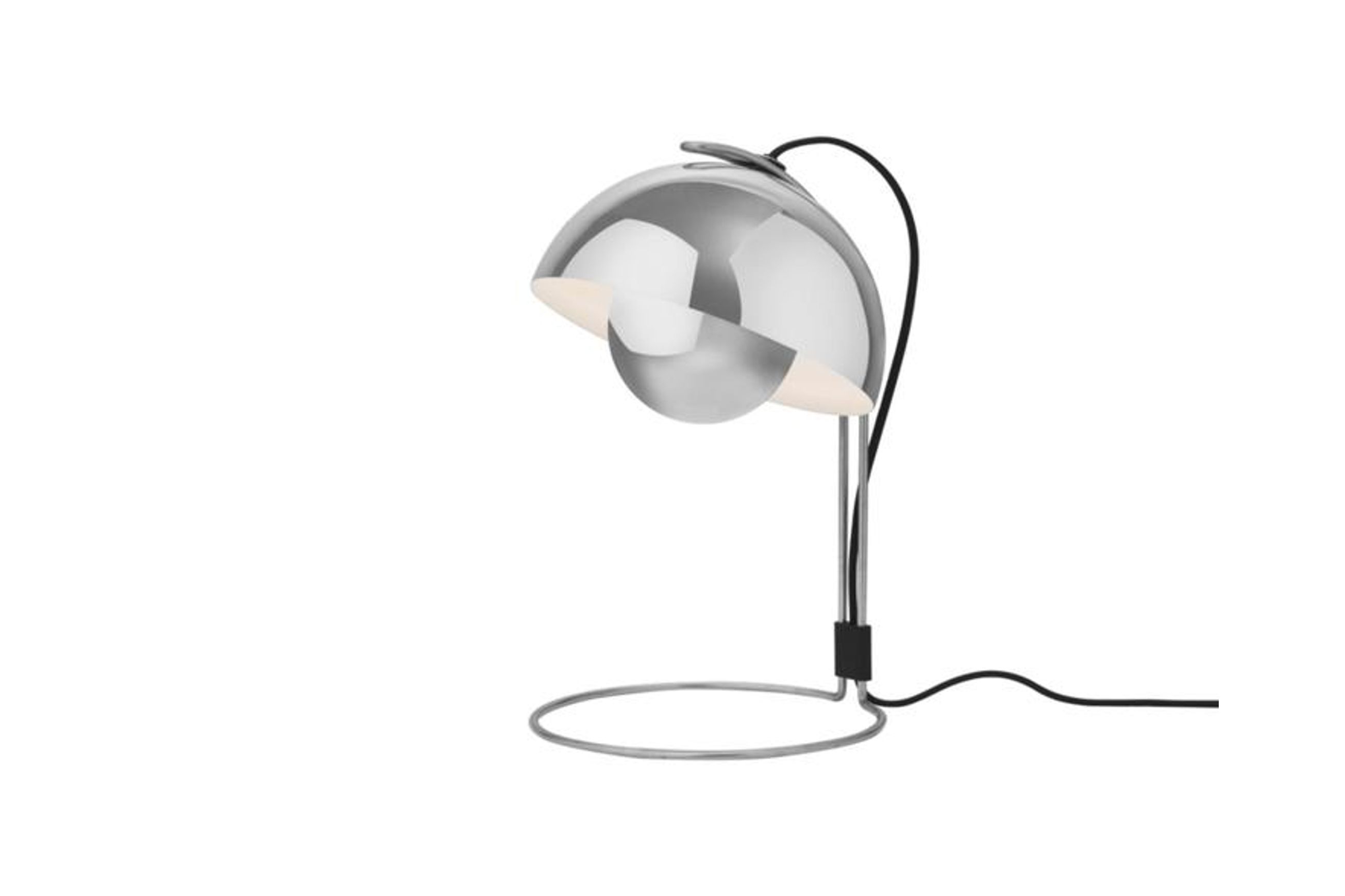 Flowerpot VP4 Table Lamp by &Tradition