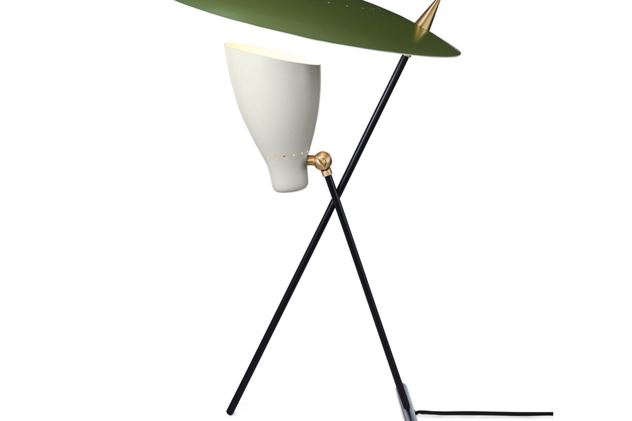 Silhouette Table Lamp