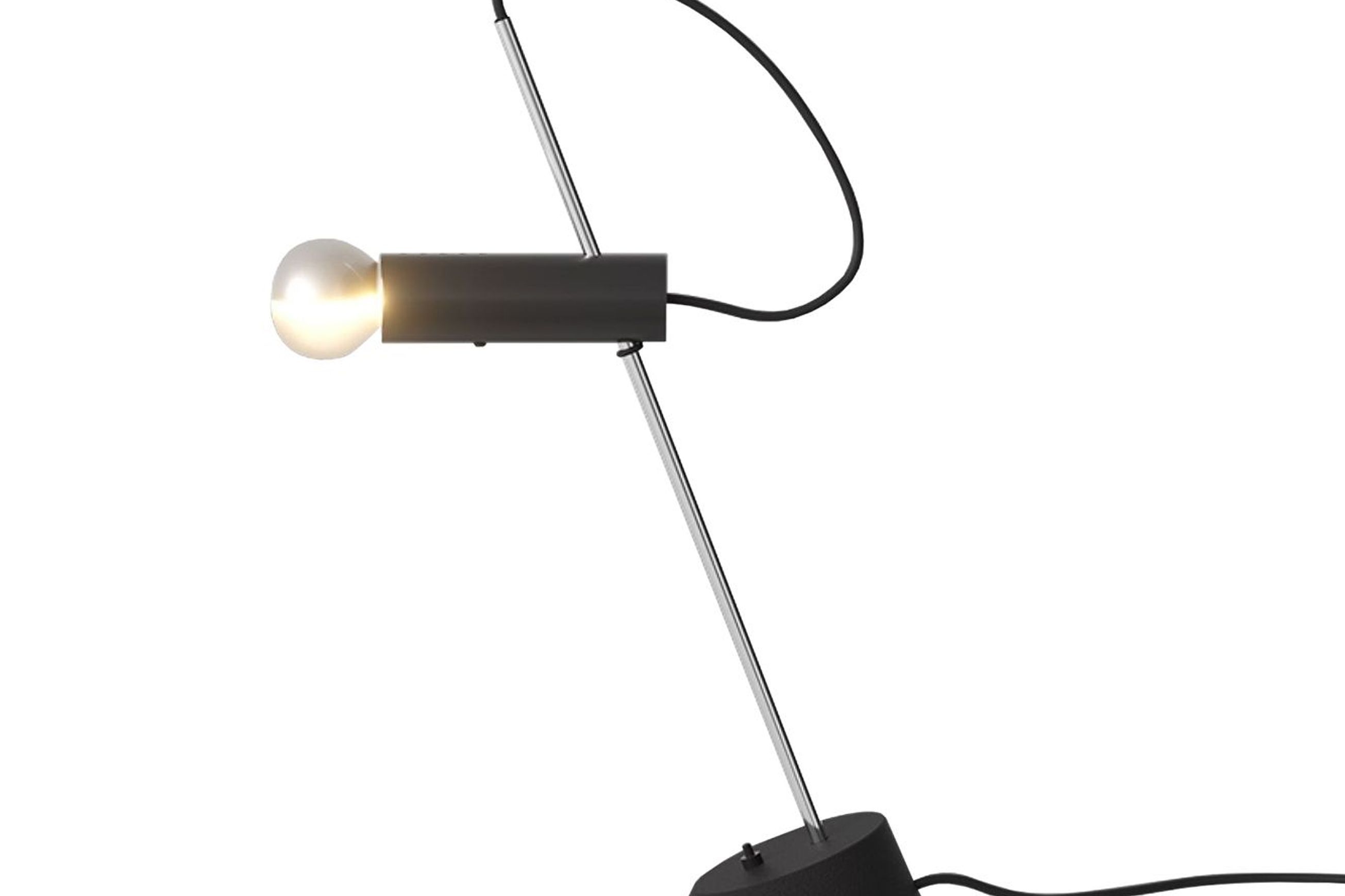 Model 566 Table Lamp