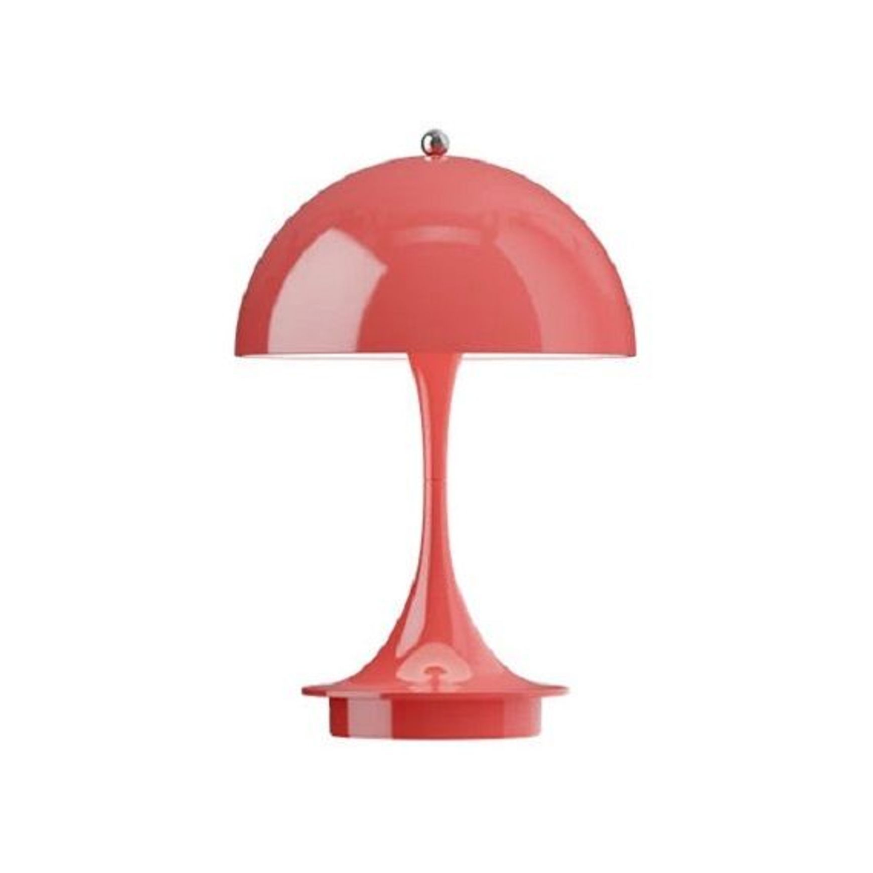 Panthella 160 Portable Lamp V3