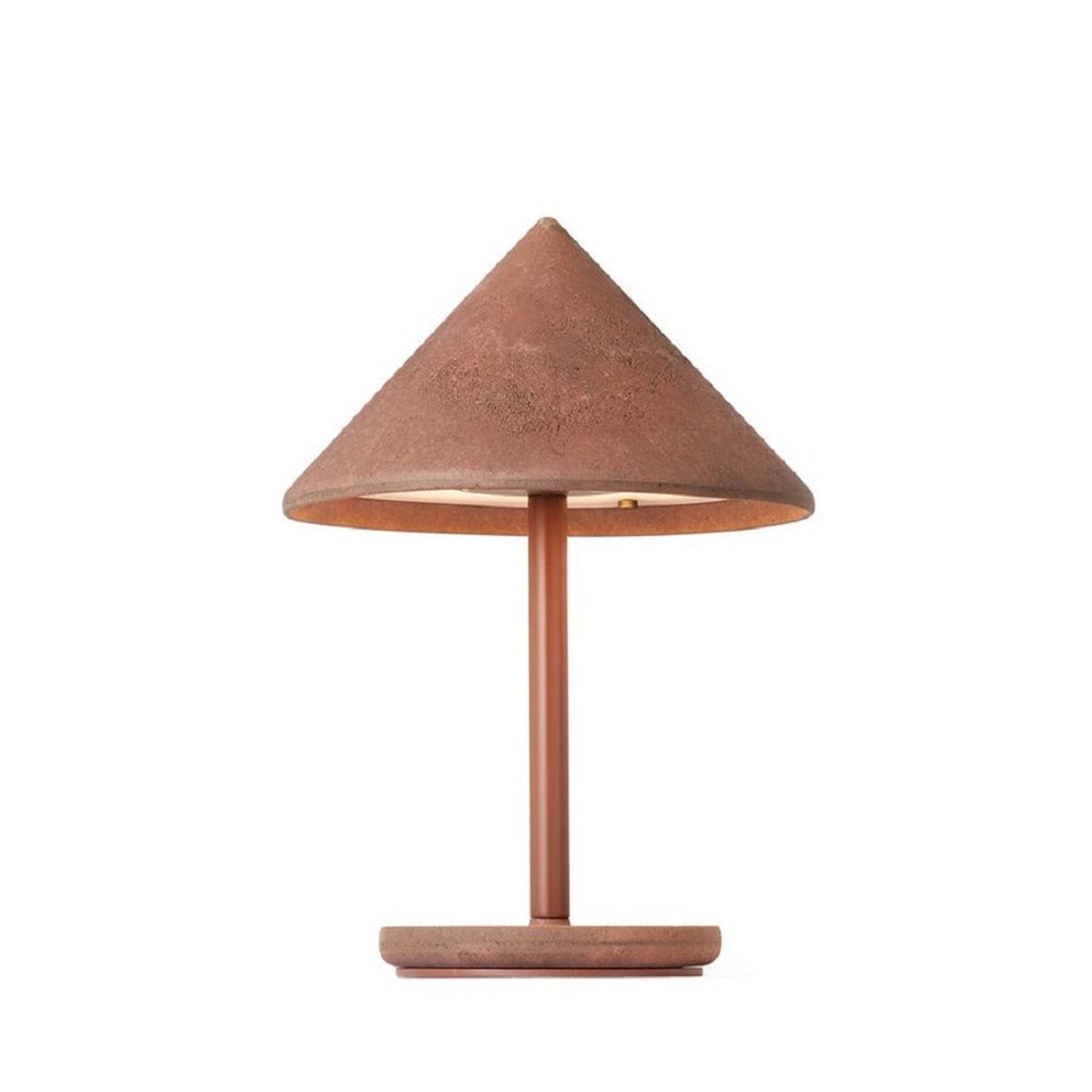Terra Portable Lamp