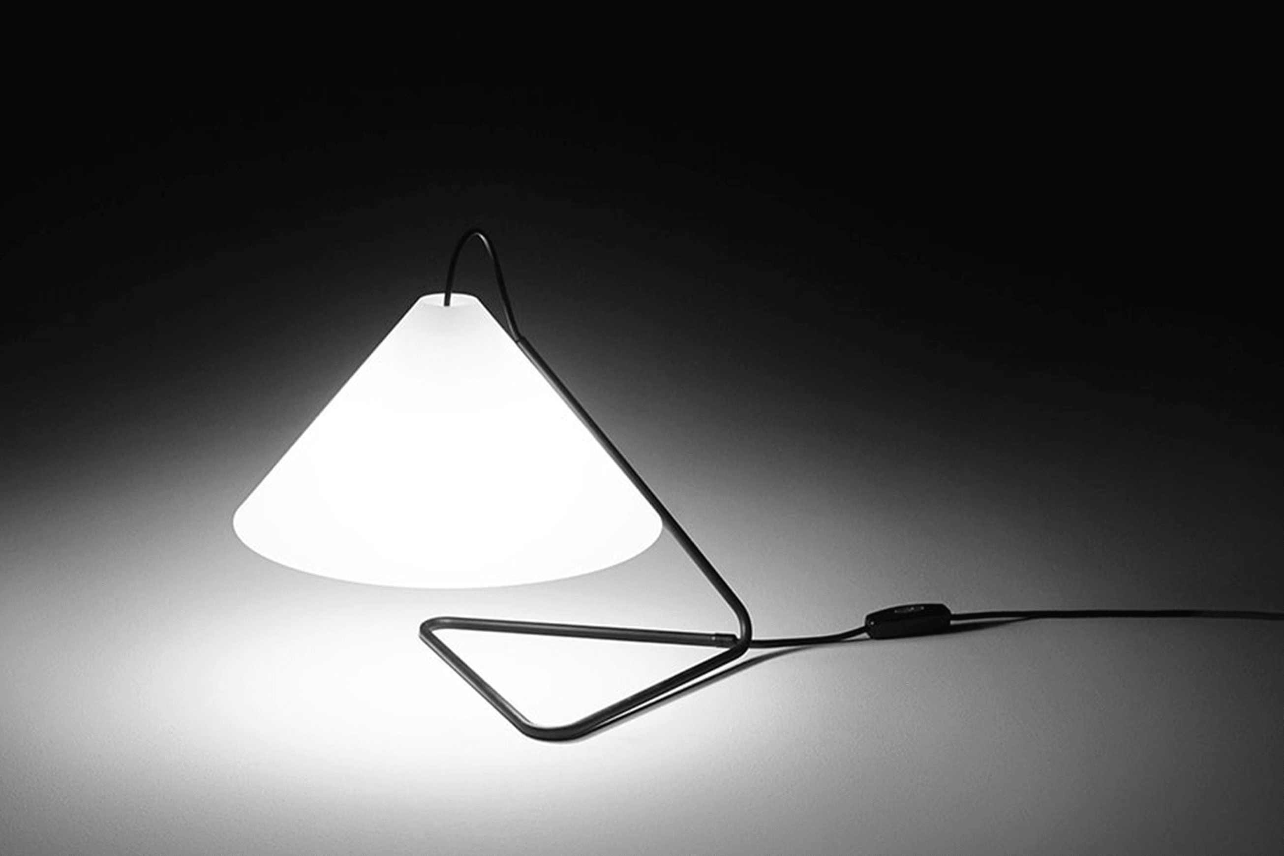 Anna Lamp by DePadova