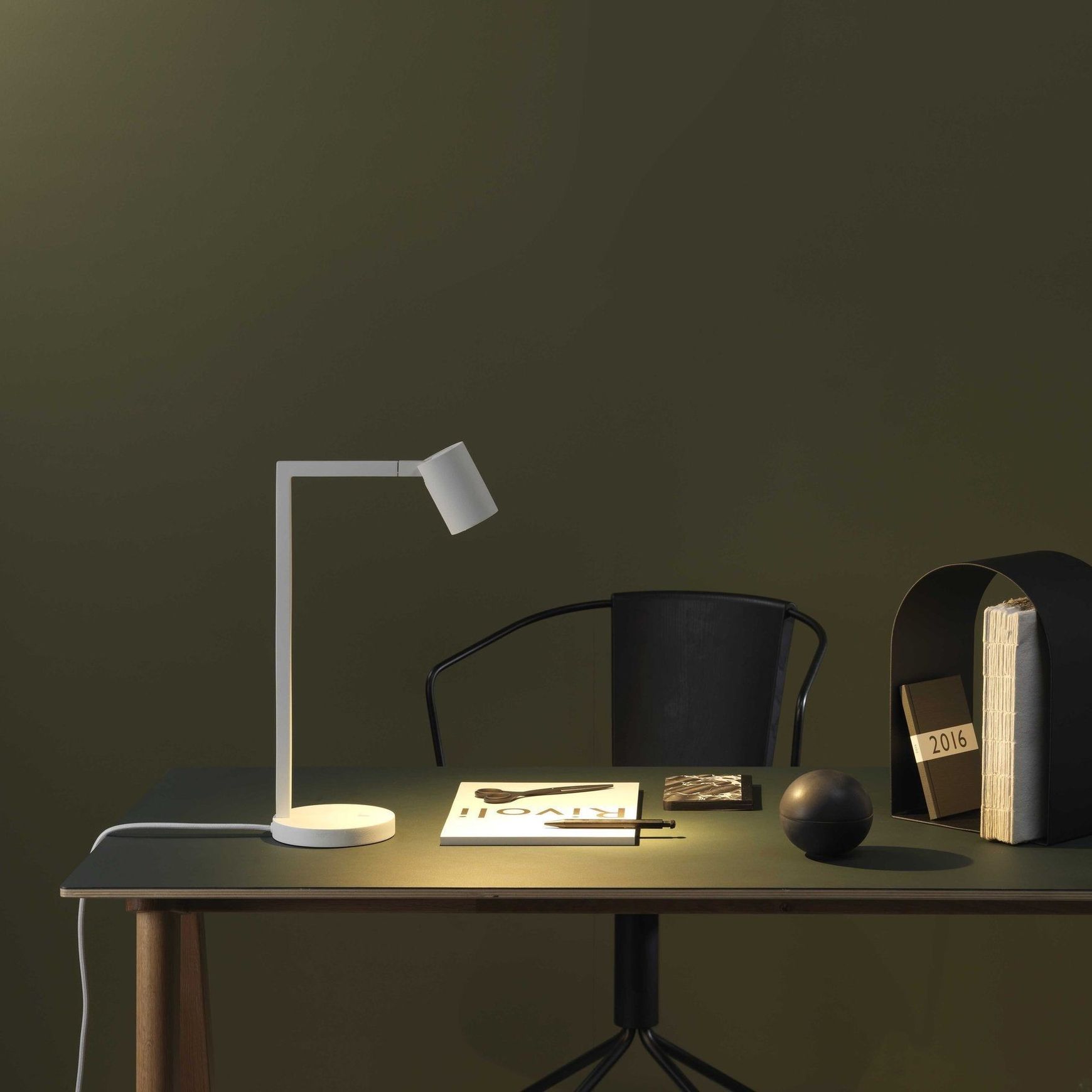 Ascoli Desk Lamp