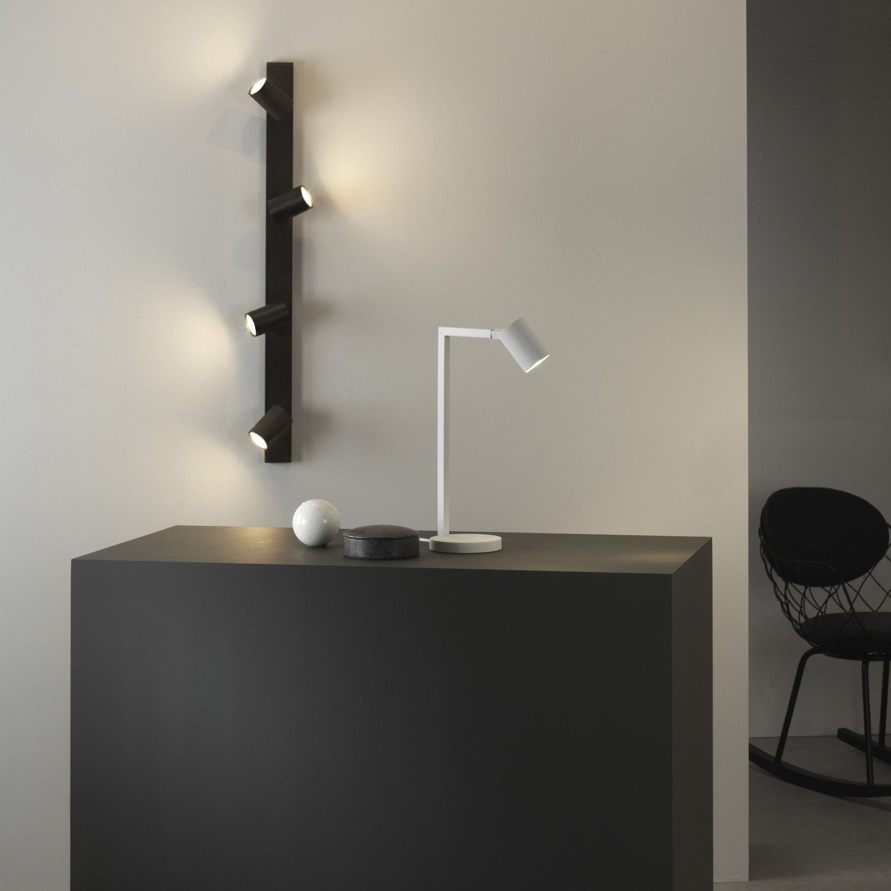 Ascoli Desk Lamp
