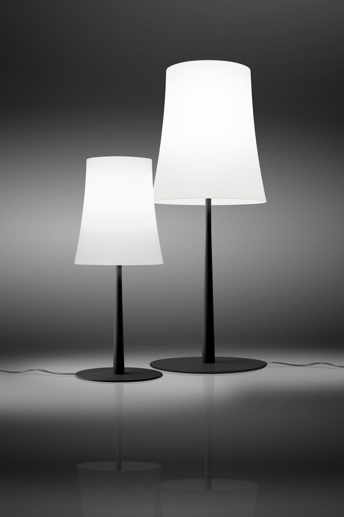 Birdie Easy Table Lamp