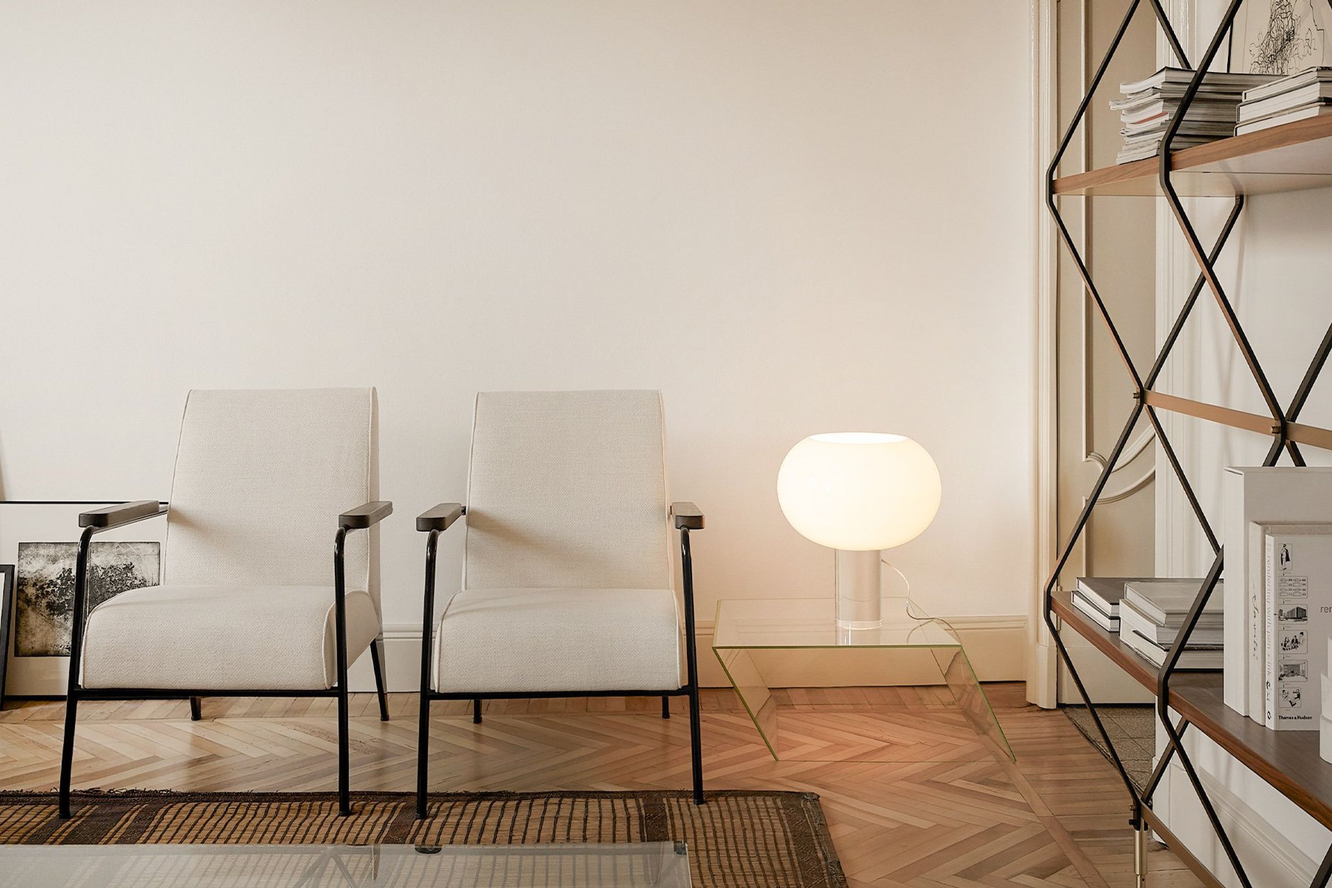 Foscarini Buds 2 Table Lamp