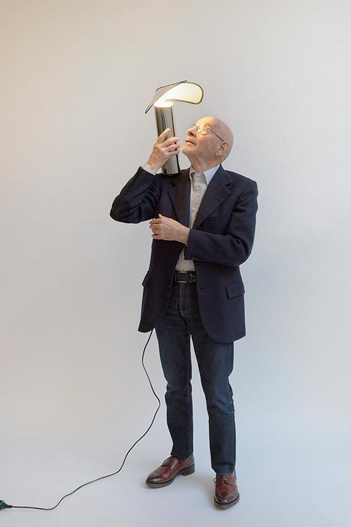 Chiara table lamp