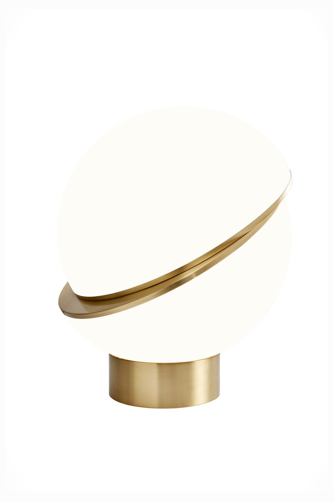 Lee Broom Crescent Table Lamp