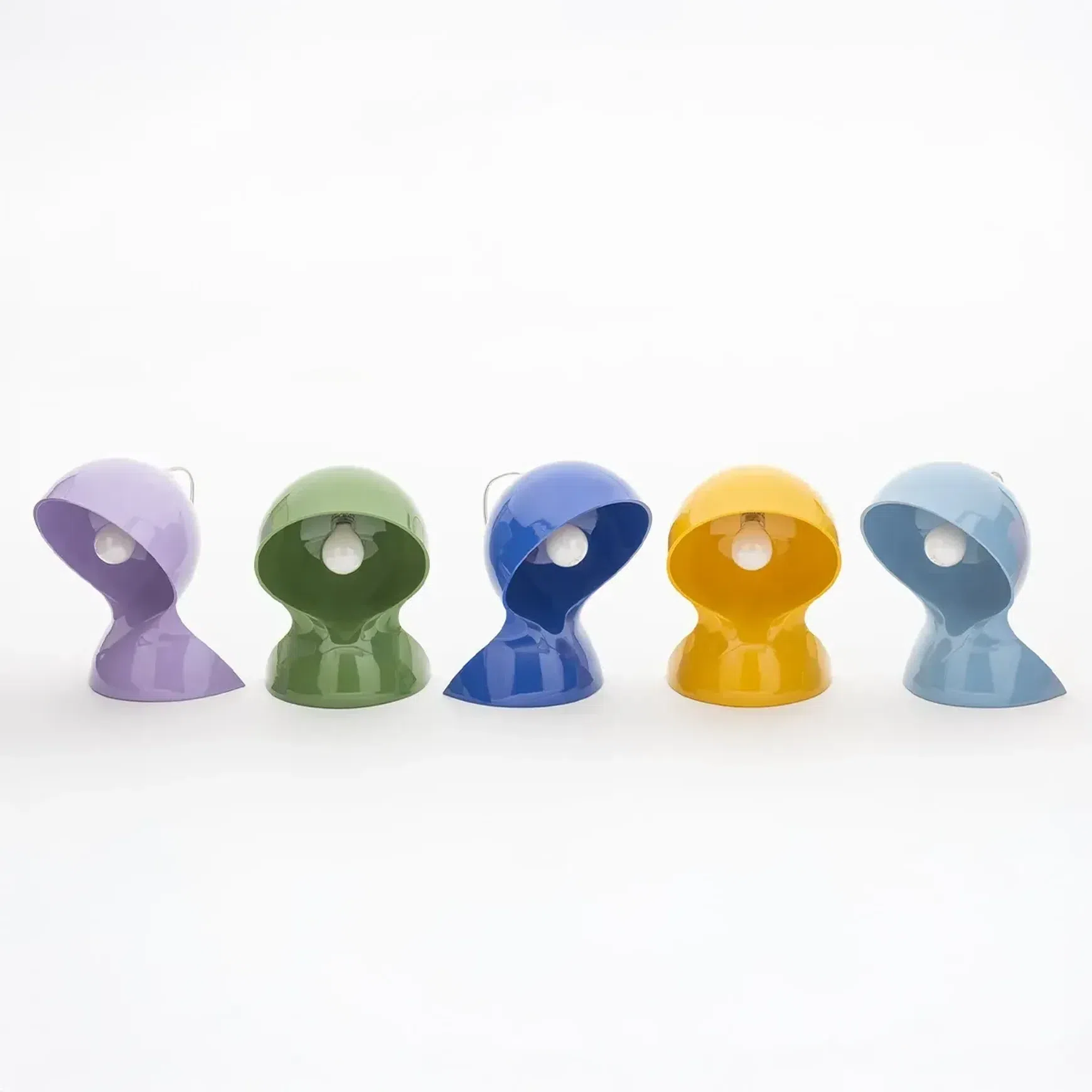 Dalu Table Lamp