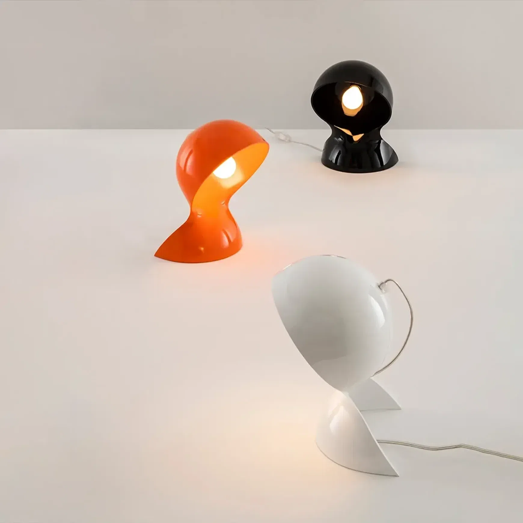 Dalu Table Lamp