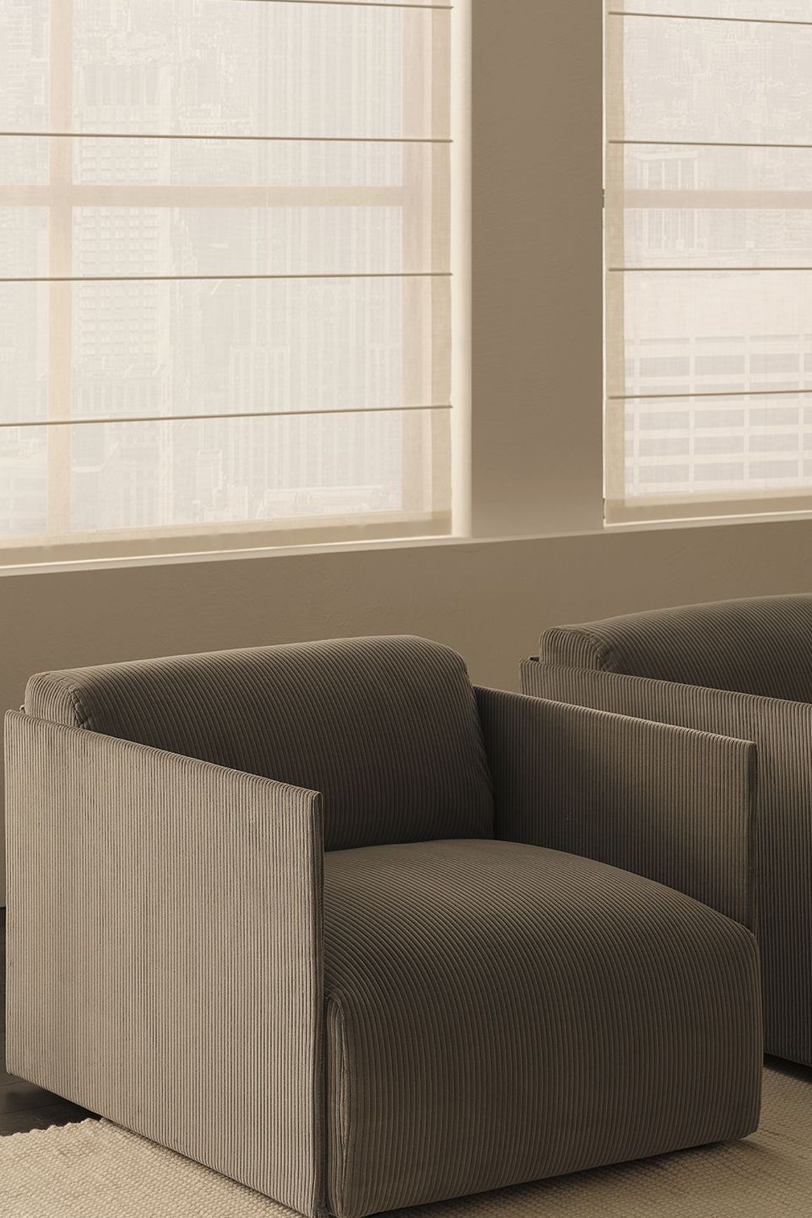 Elementi Lighting by Depadova