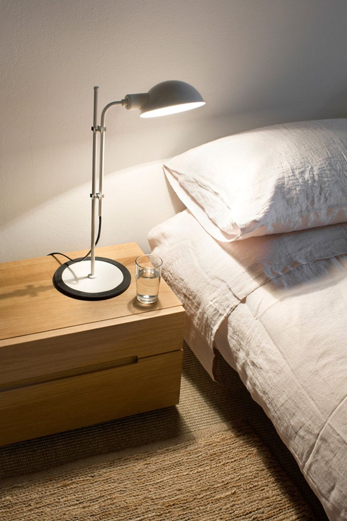 Funiculi Table Lamp