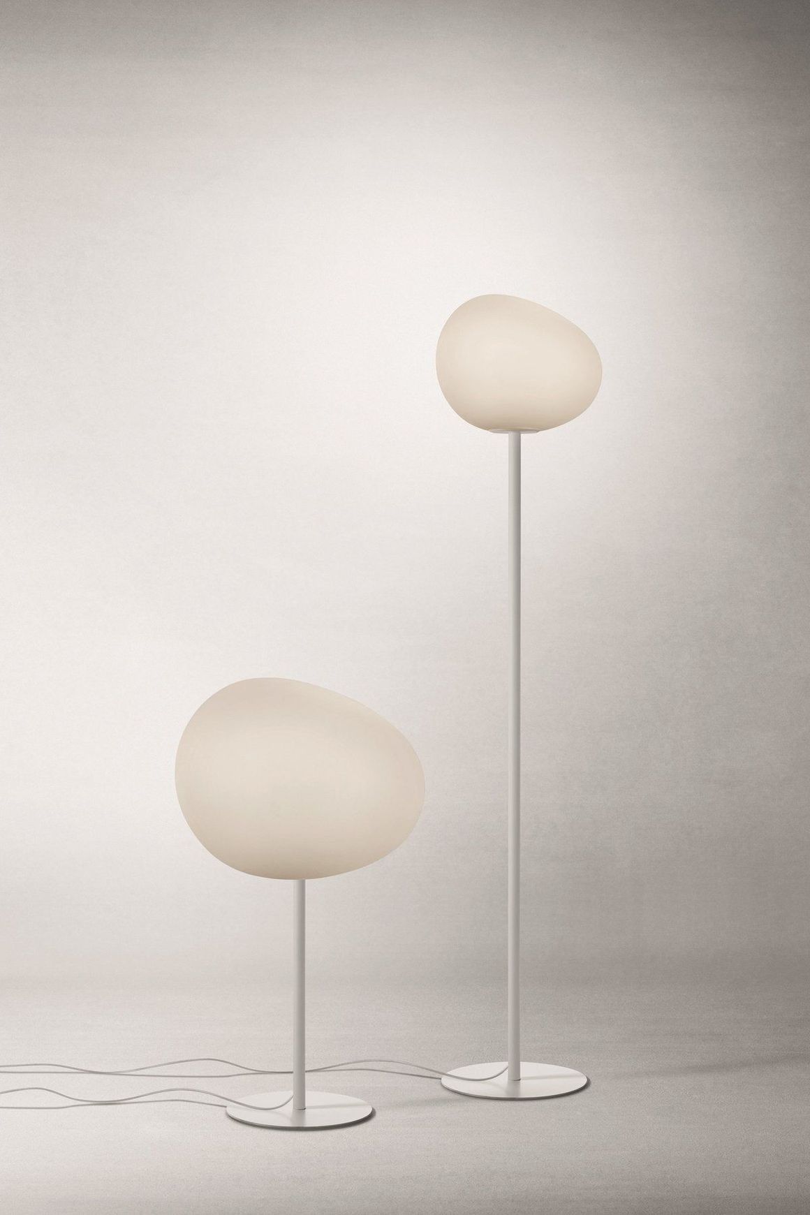 Gregg Grande Alta Table Lamp