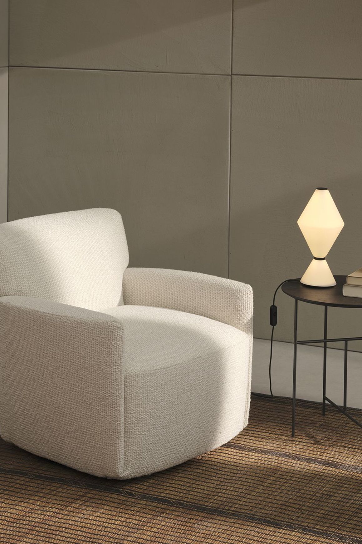 Helium Mini Lamp by DePadova