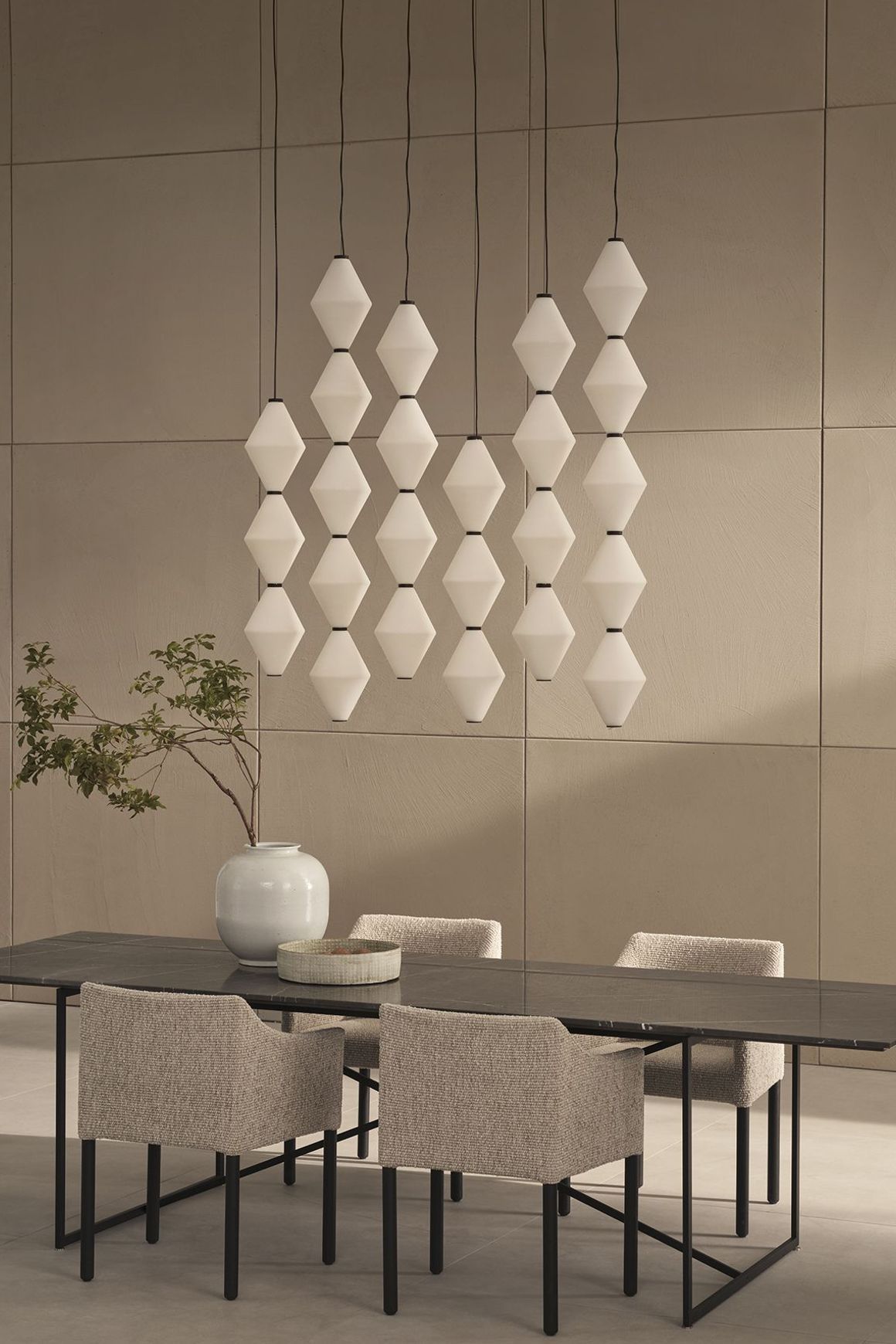 Helium Mini Lamp by DePadova
