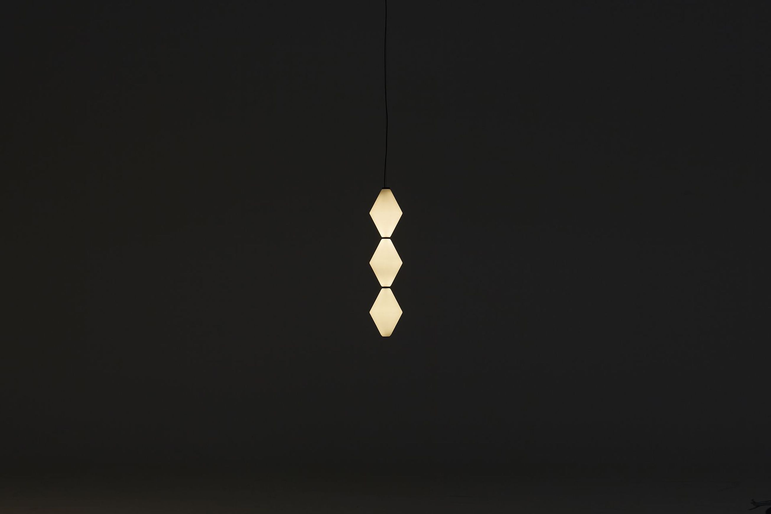 Helium Mini Lamp by DePadova