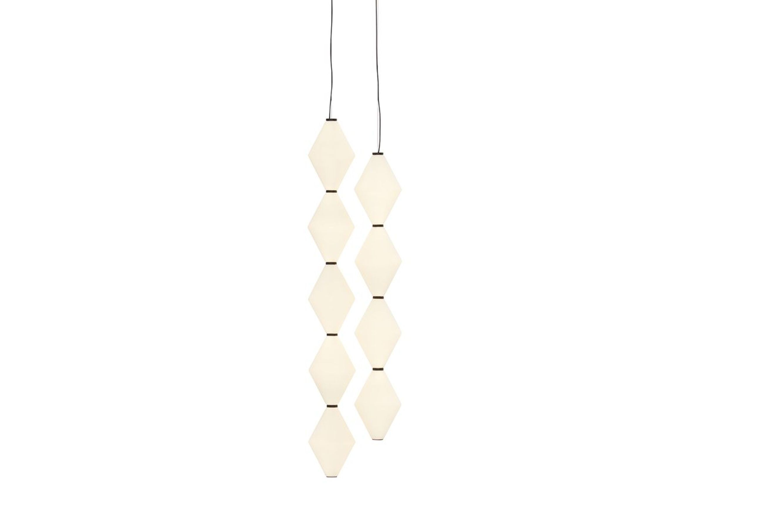 Helium Mini Lamp by DePadova
