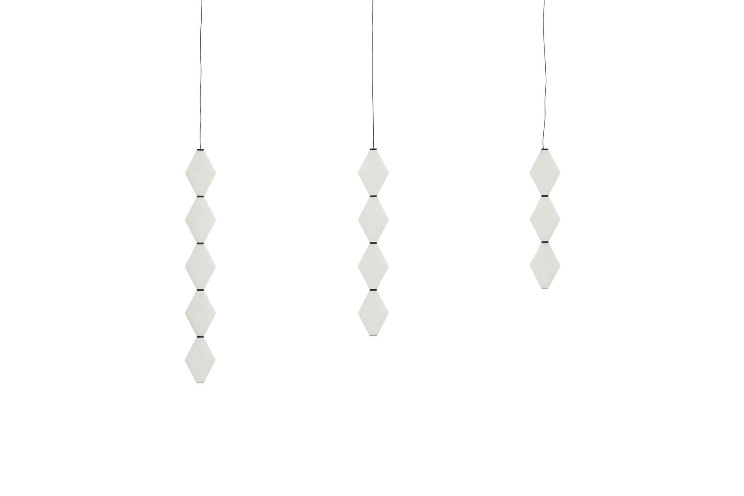 Helium Mini Lamp by DePadova