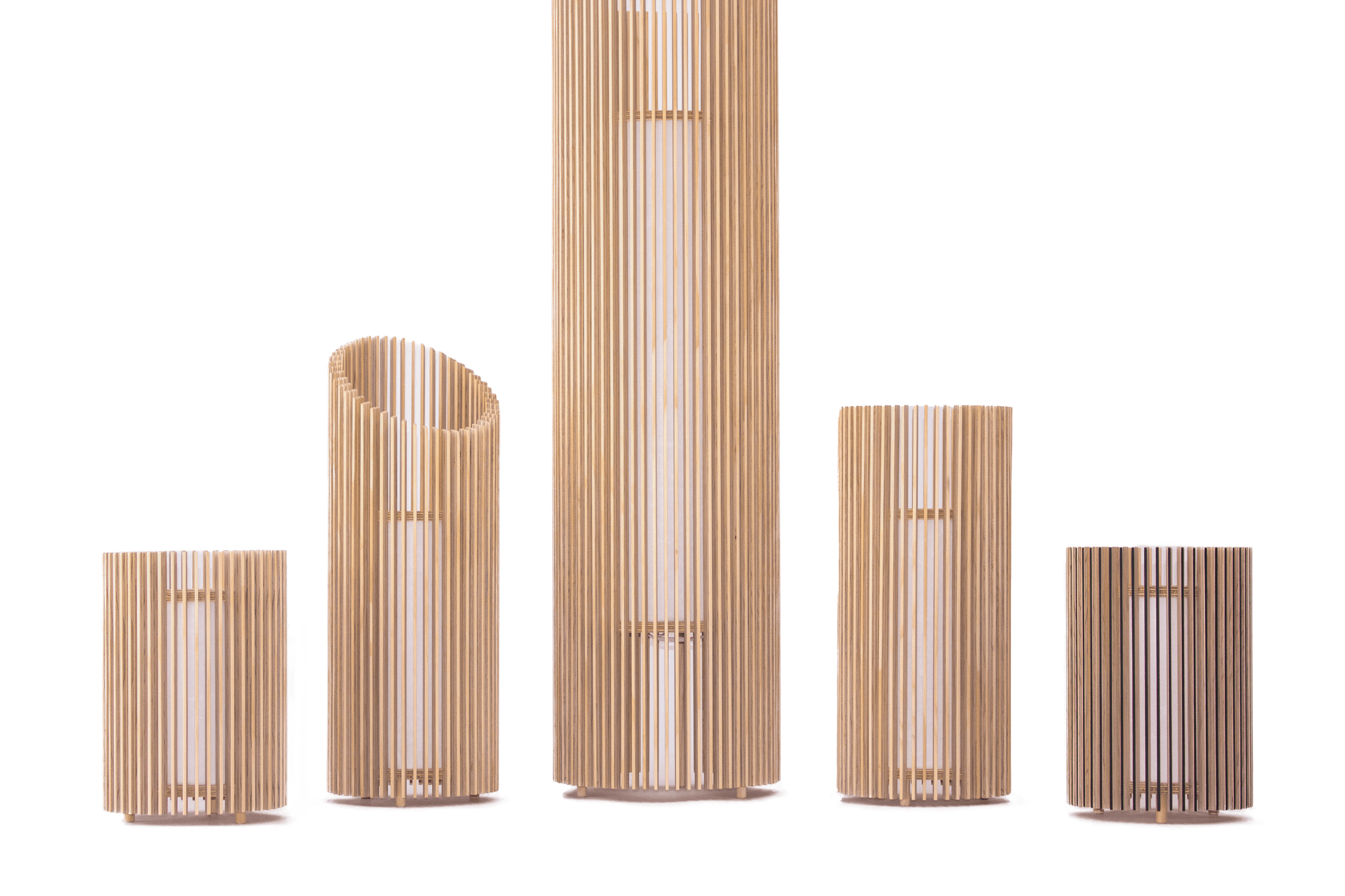 iO Standing Lamp