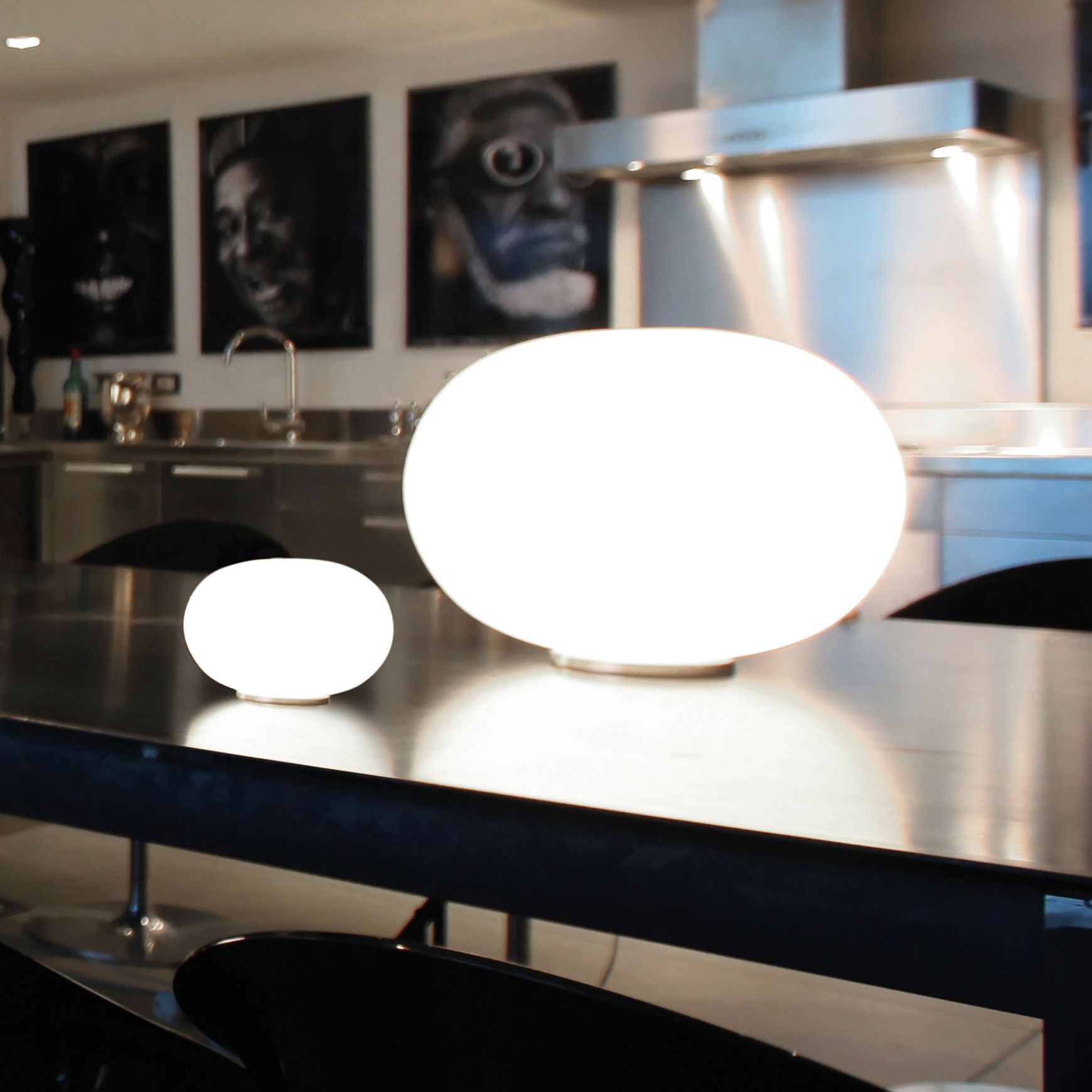Lucciola Table Lamp