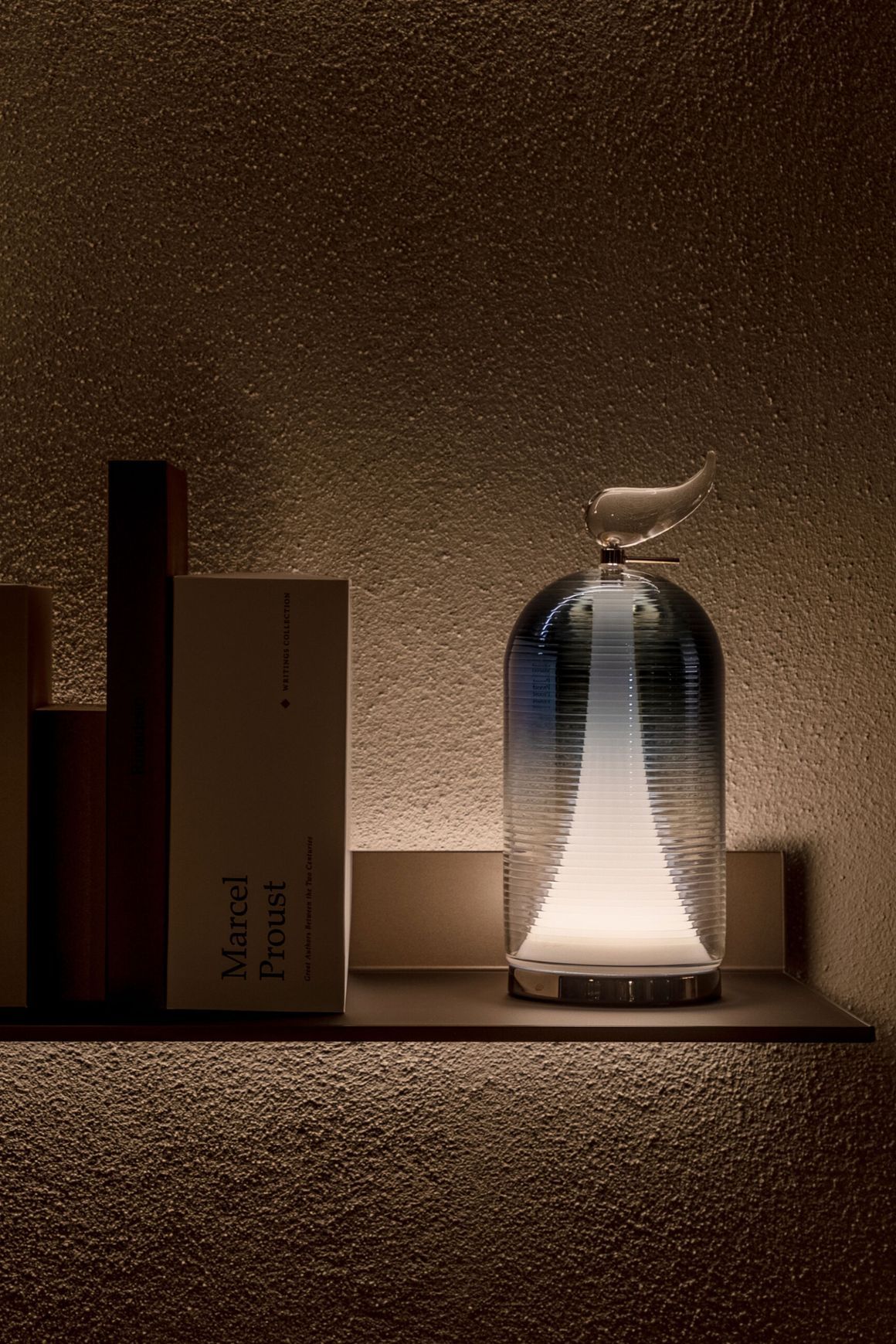 Munetta / Martina Portable Lamp