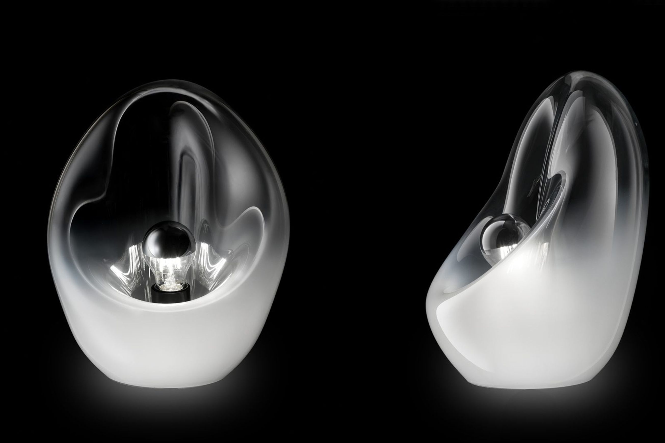 LIGHTBODY Table Lamp