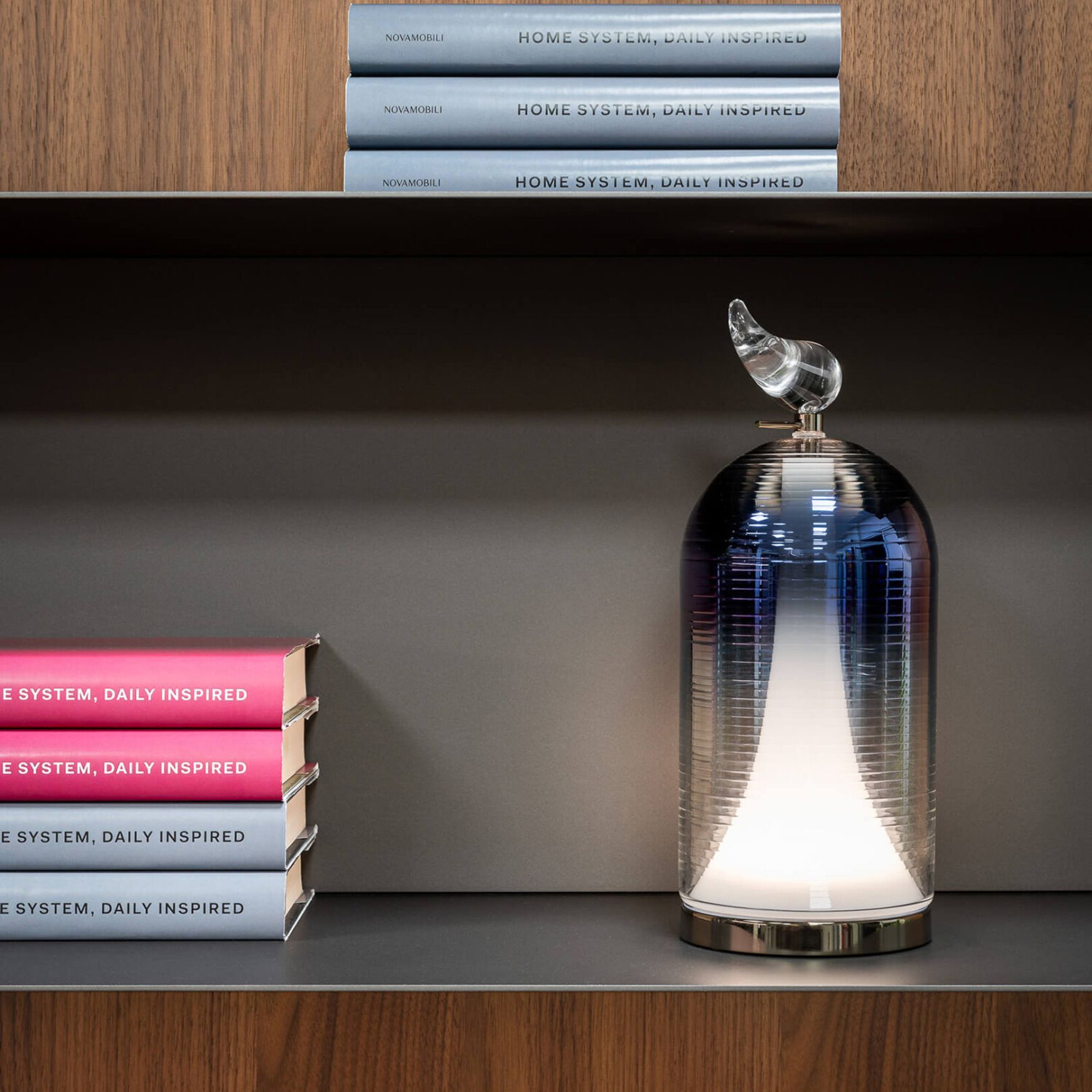 Munetta / Martina Portable Lamp