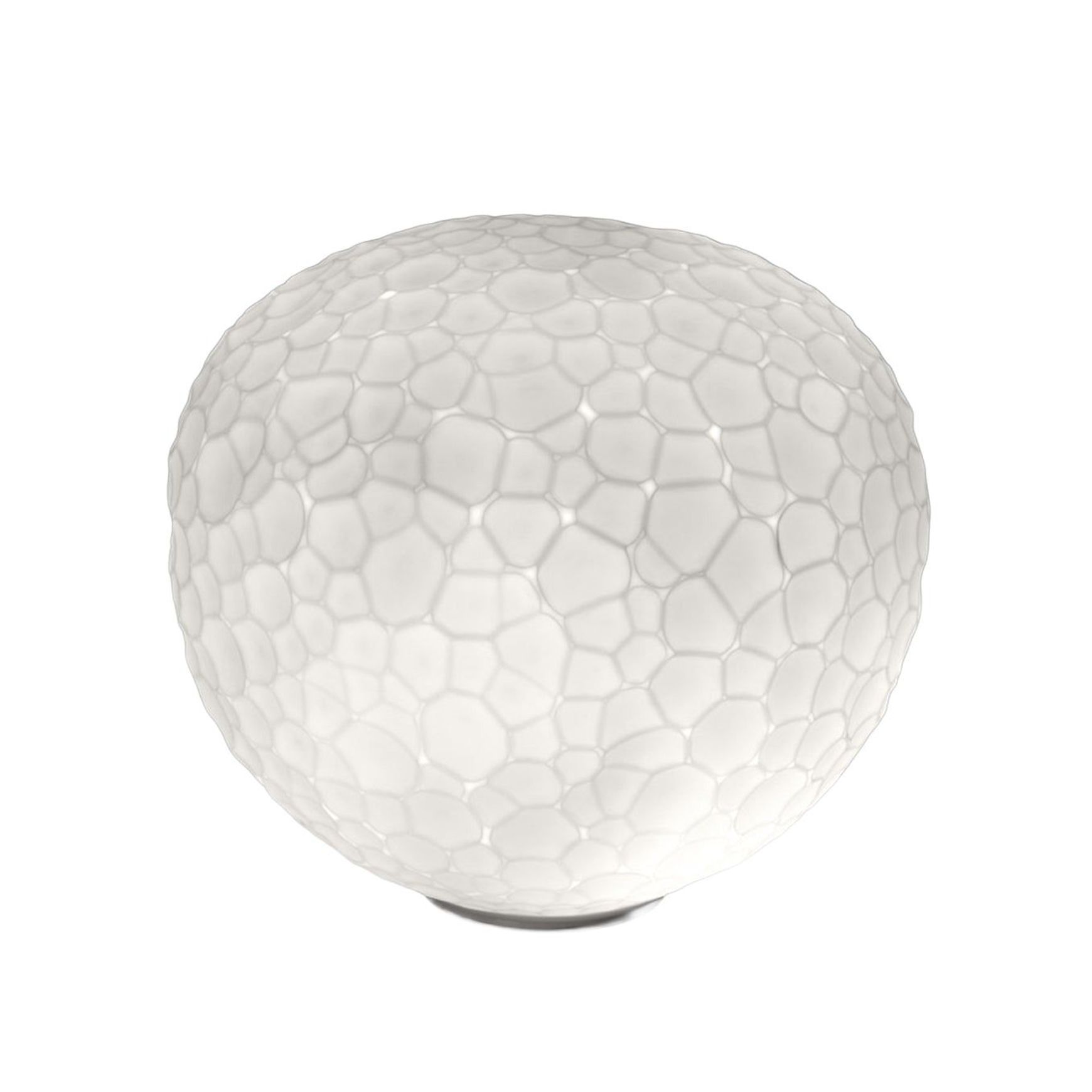 Meteorite Table Lamp
