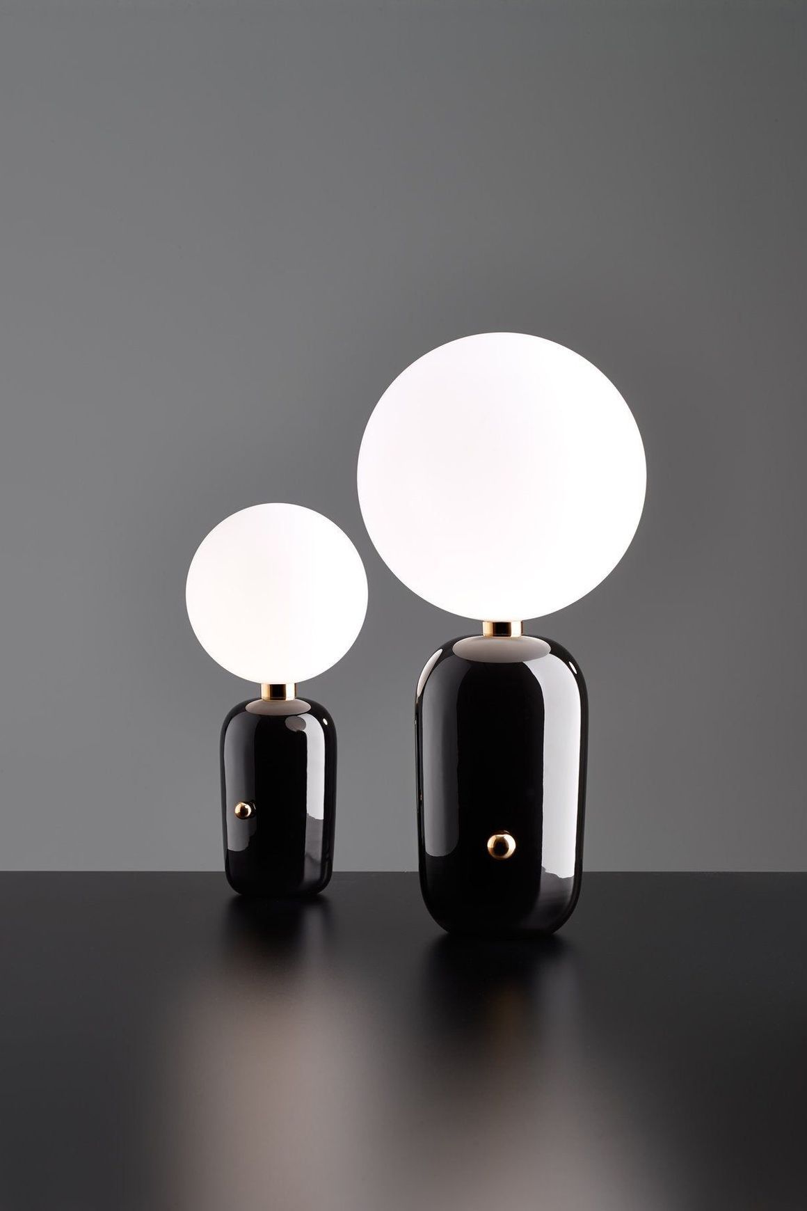 Aballs Table Lamp